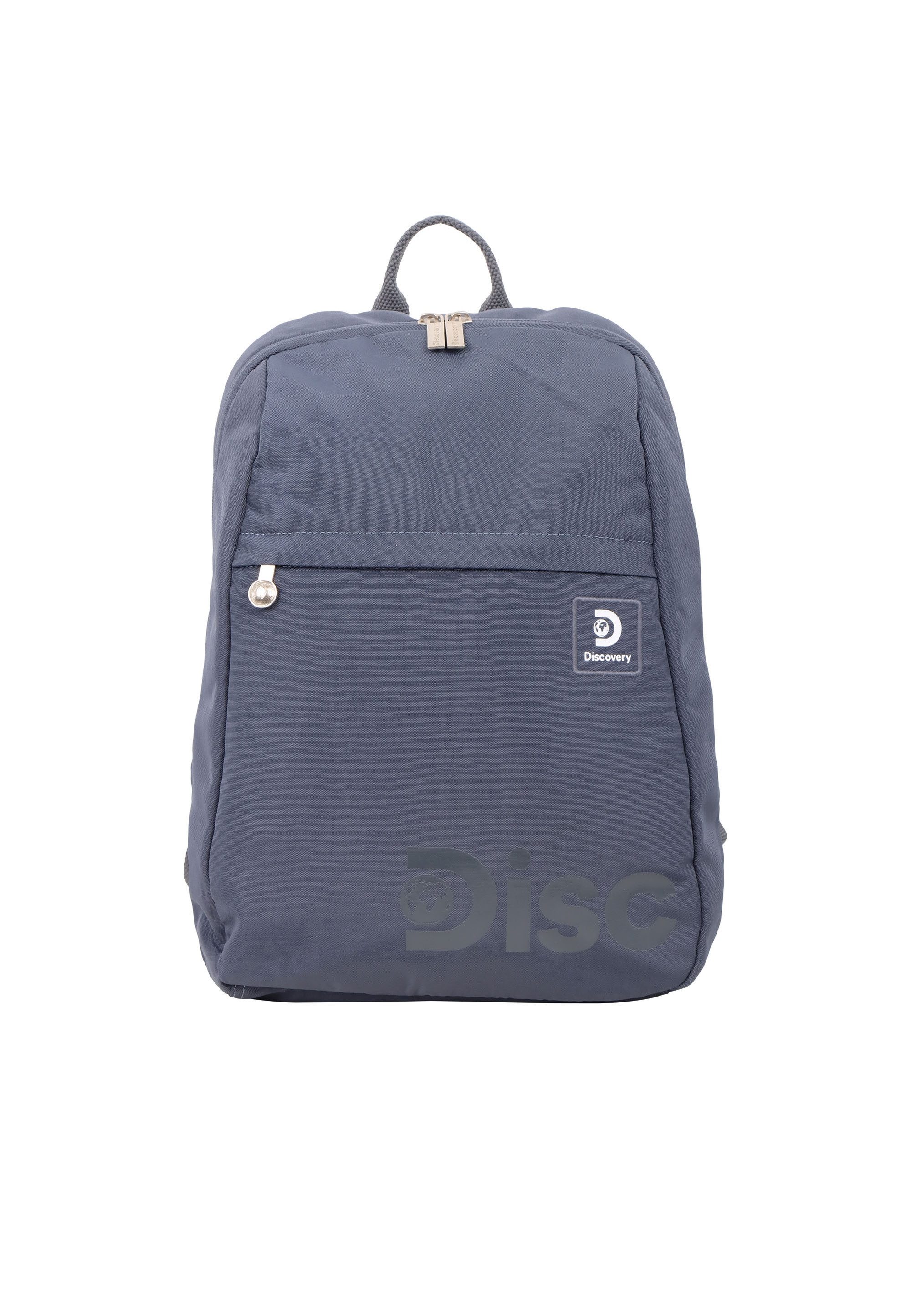 Discovery Cityrucksack Commuter, mit offener Antikratz-Tasche
