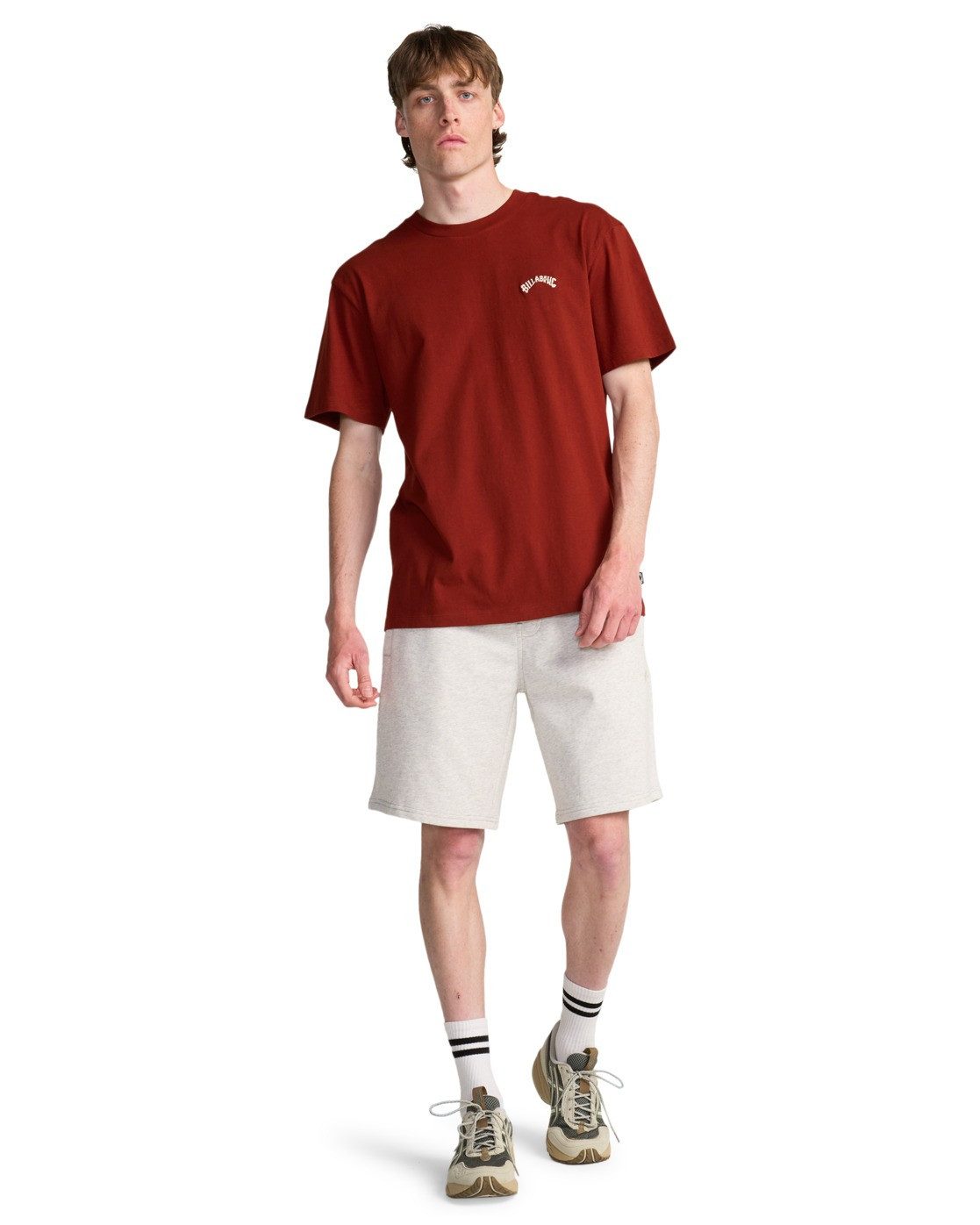 Billabong Sporttop Arch Crew