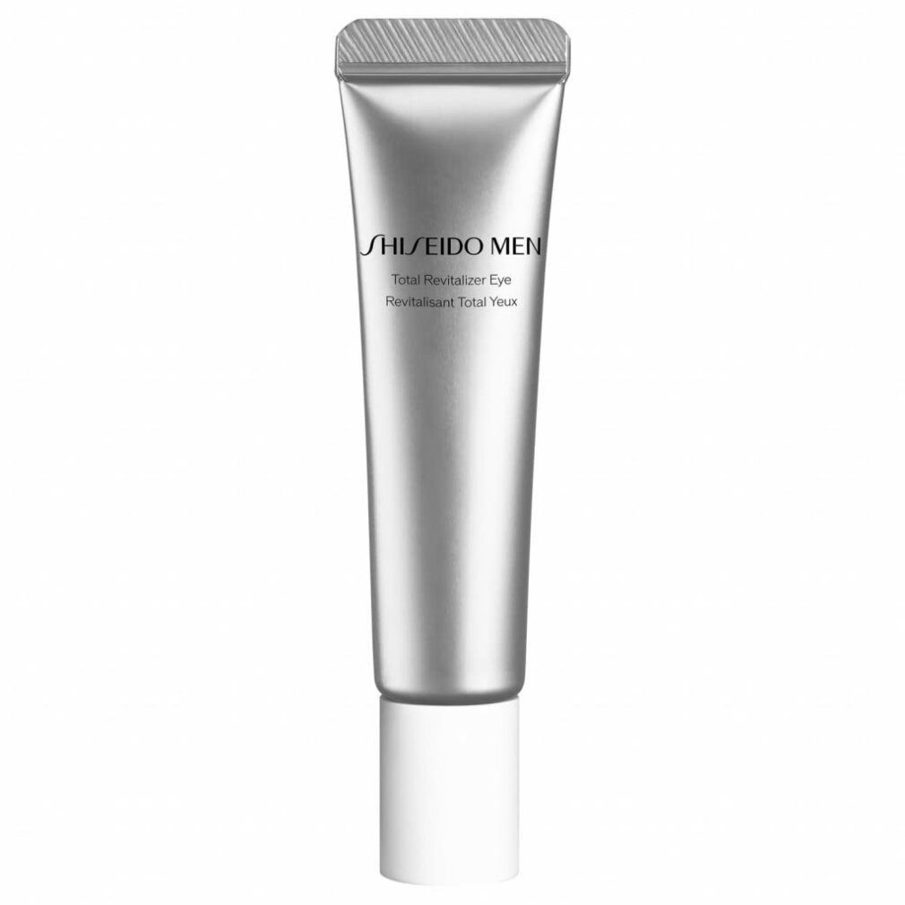 SHISEIDO Augencreme Men Total Revitalizante Contorno De Ojos 15ml