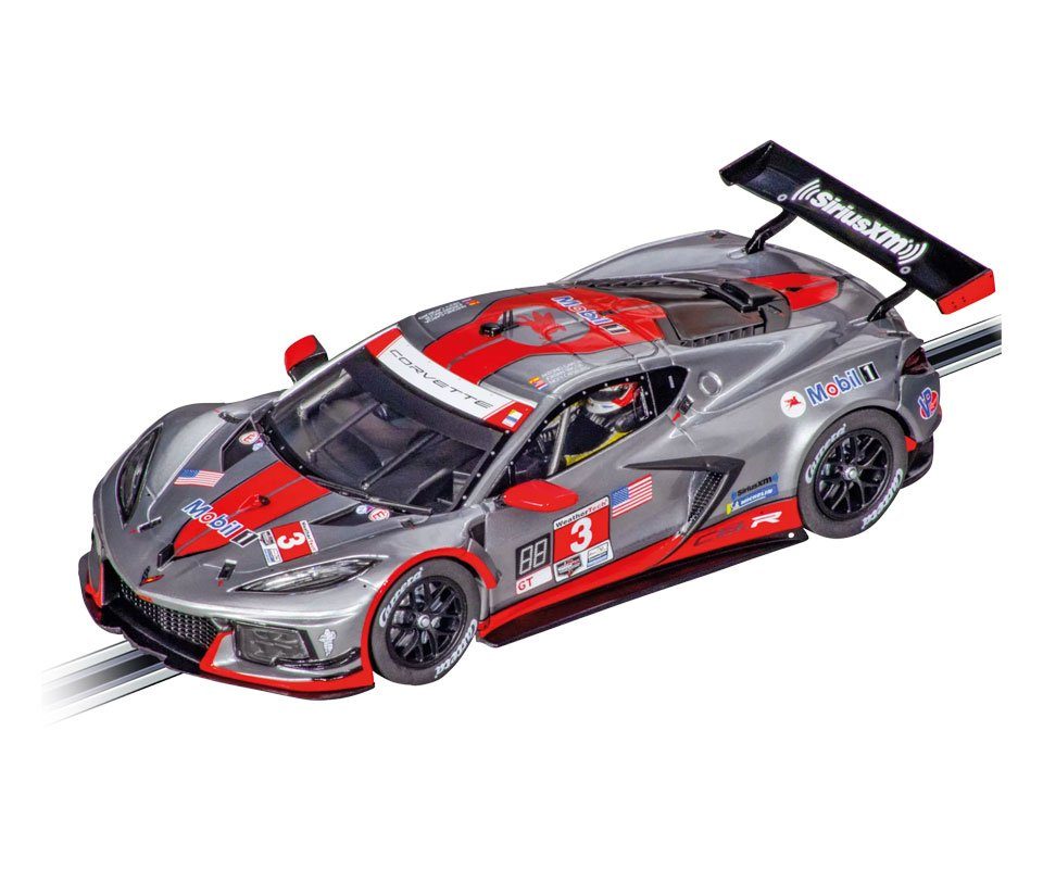 Carrera® Rennbahn-Auto Carrera 20031014 - DIGITAL 132 Chevrolet Corvette C8.R "No.3", Sebring