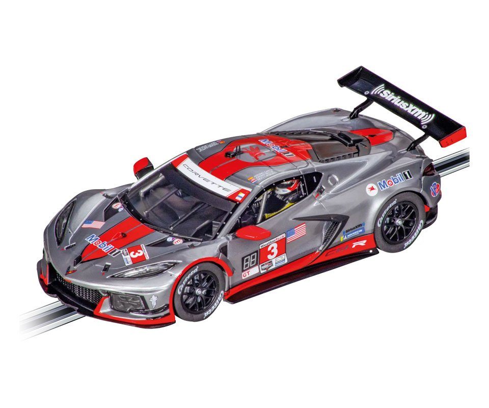 Carrera® Autorennbahn 20031014 - Digital 132 Chevrolet Corvette C8.R