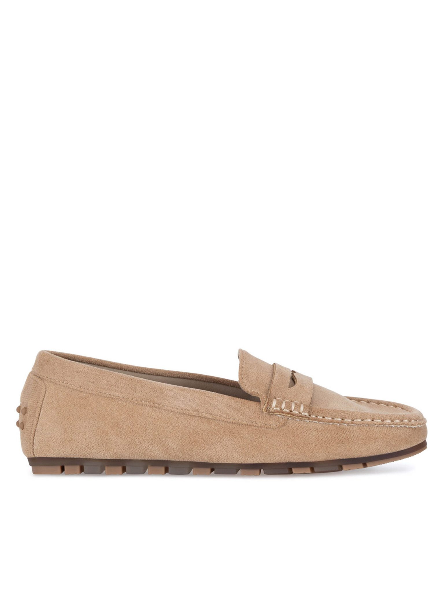Jenny Fairy Mokassins Damen WYL123-4 Beige Mokassin