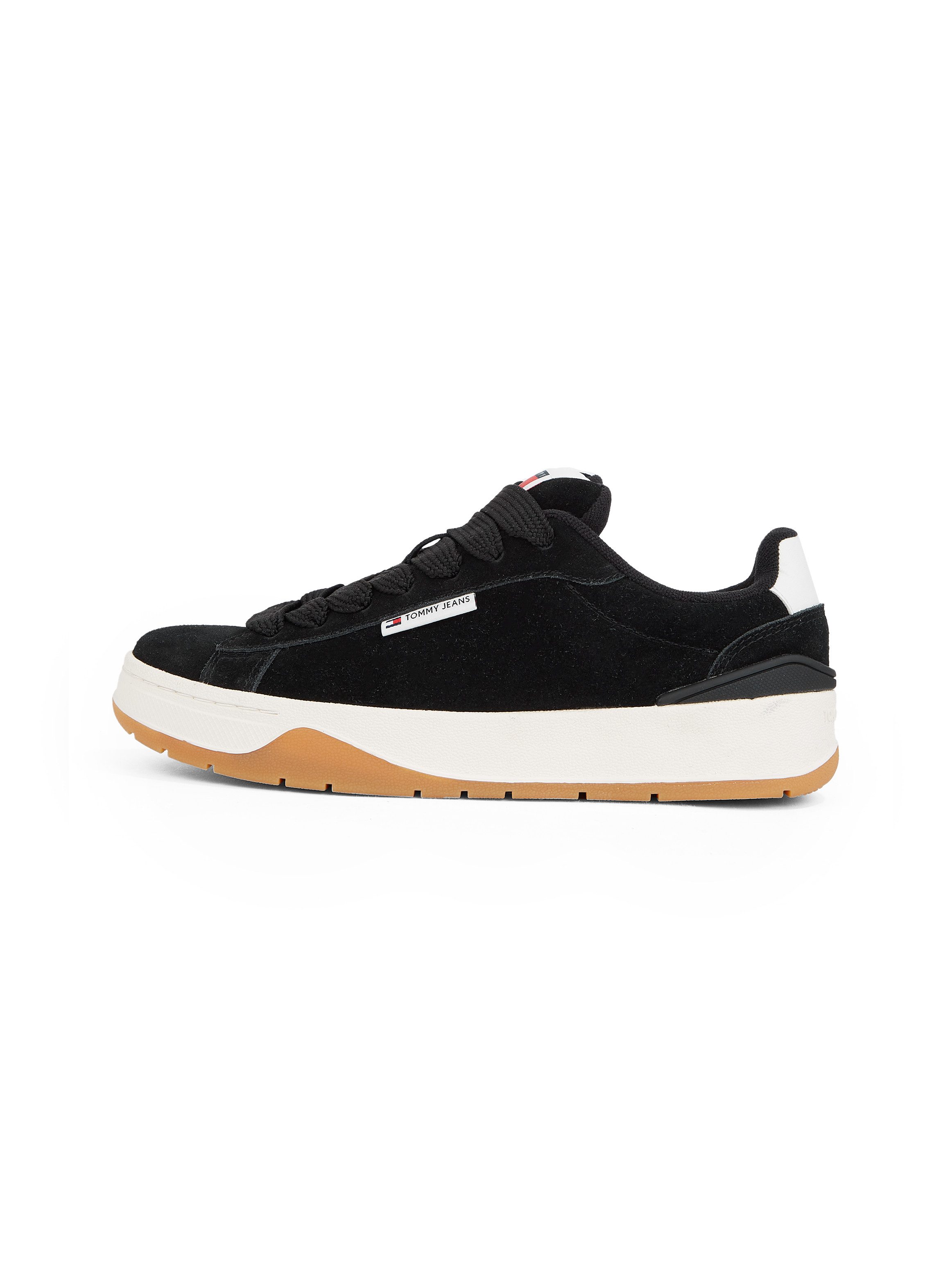 TJW SKATE SNEAKER Plateausneaker