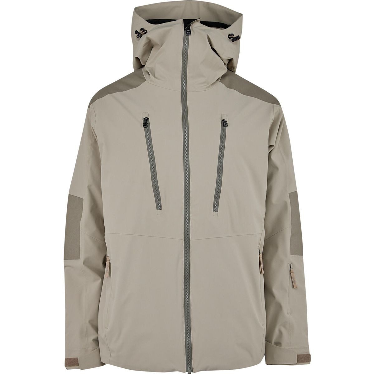 8848 Altitude Skijacke Dene Ski Jacket