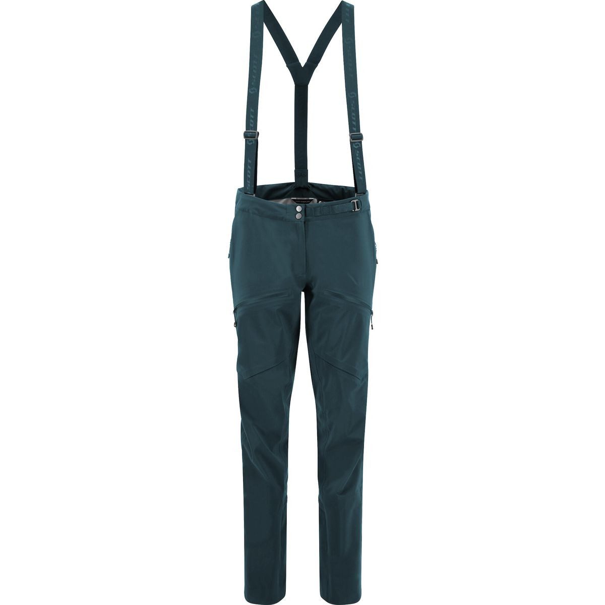 Scott Skihose Pants W's Explorair Dryospun 3L