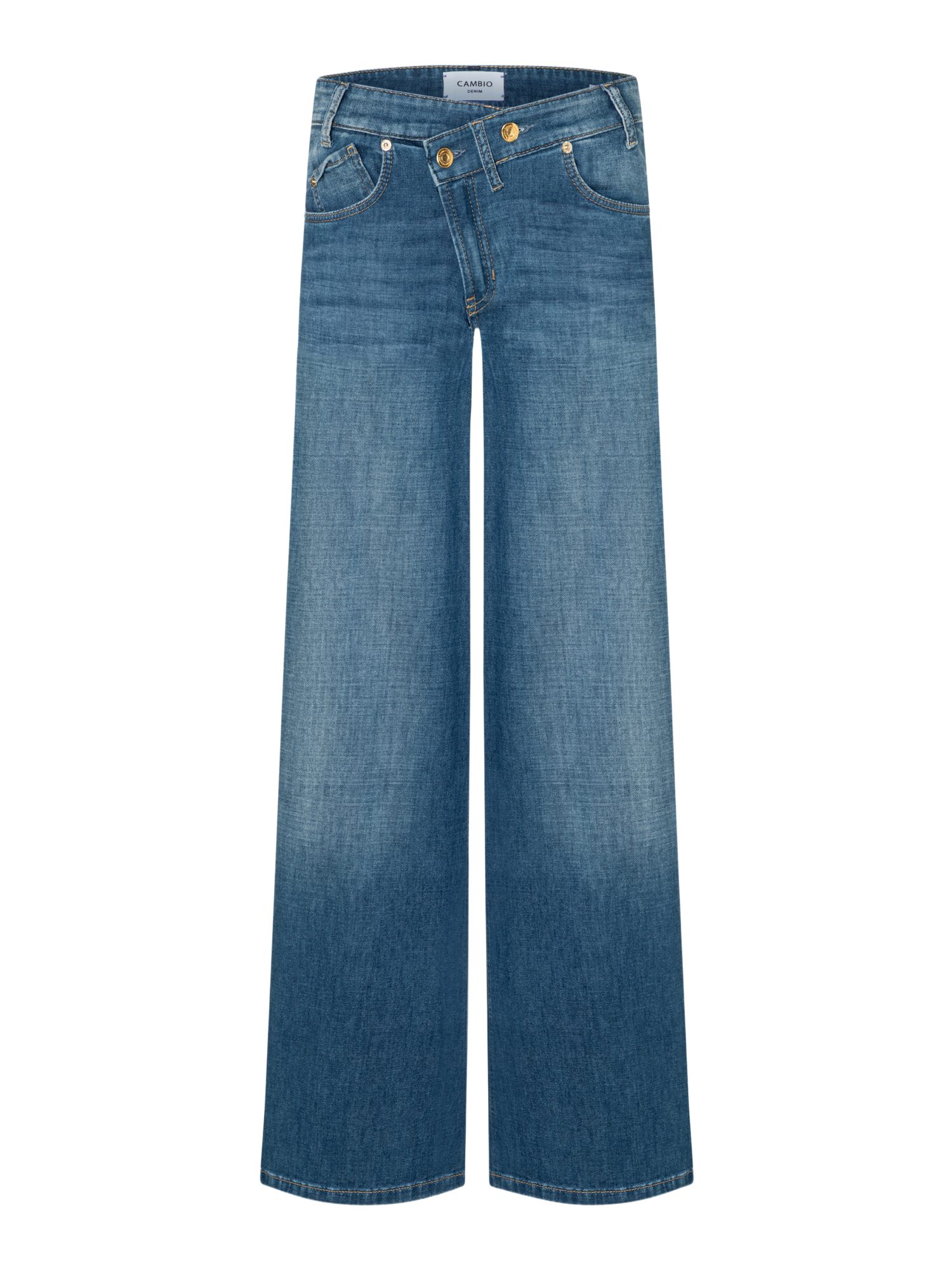Cambio Stretch-Hose