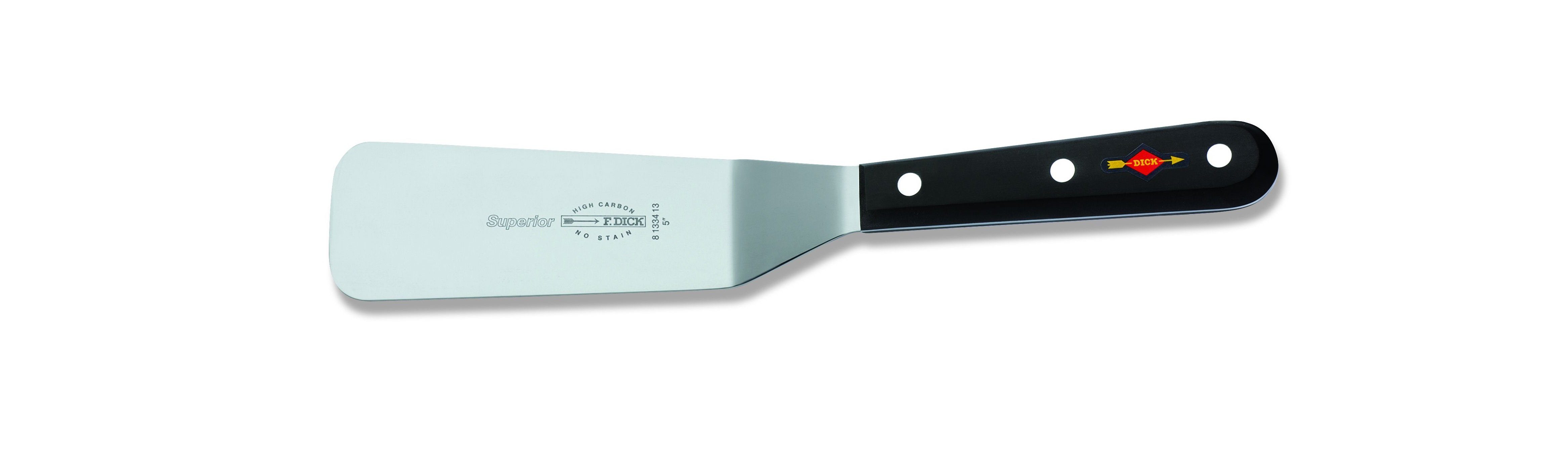 F. DICK Kochmesser Dick Winkelpalette klein 13 cm 8133413