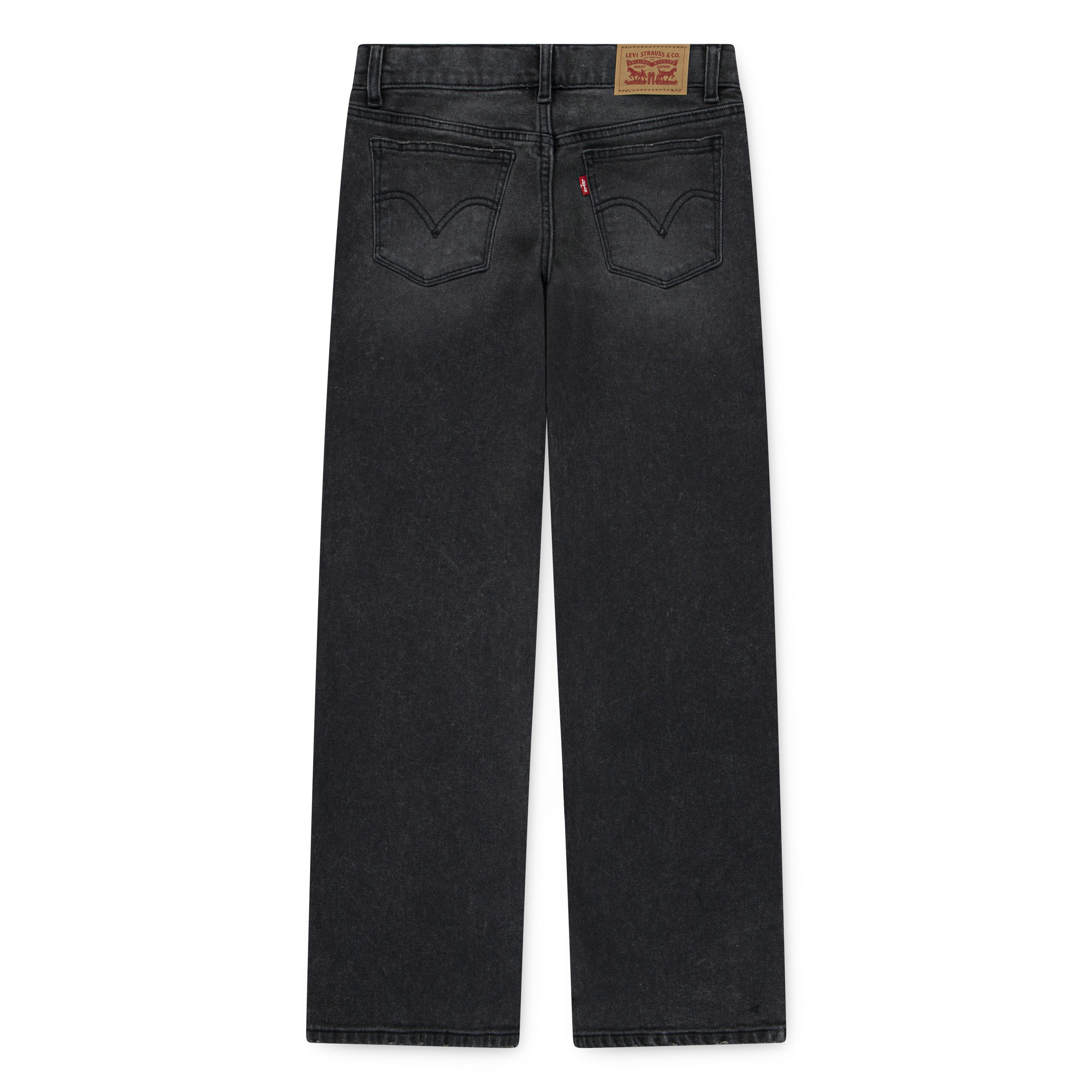 Levi's® Kids 5-Pocket-Jeans LVG WIDE LEG JEANS mit weitem Bein - for GIRLS