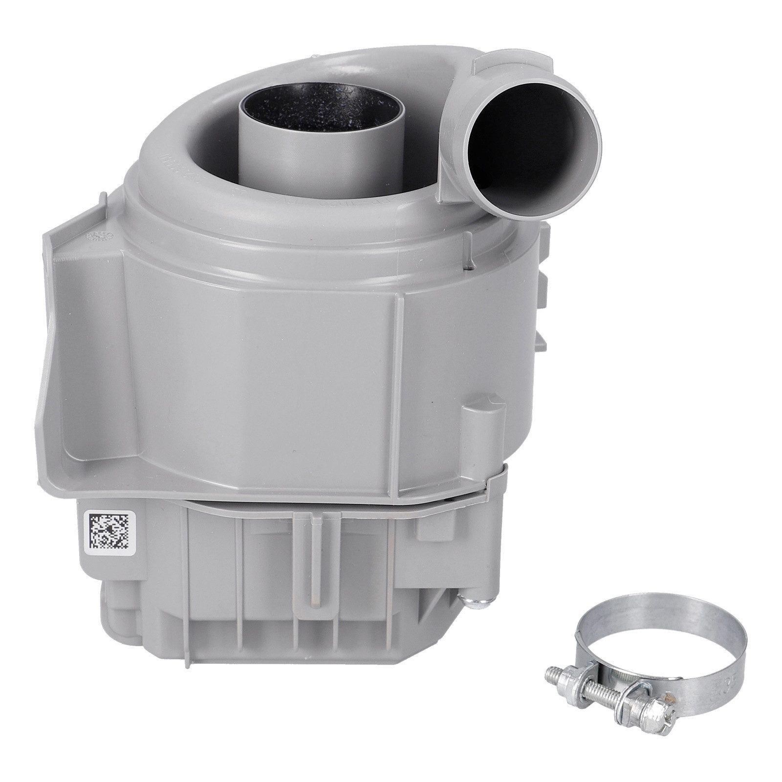 easyPART Elektropumpe wie BOSCH 12014980 BOSCH 12014980 Heizpumpe, Spülmaschine / Geschirrspüler