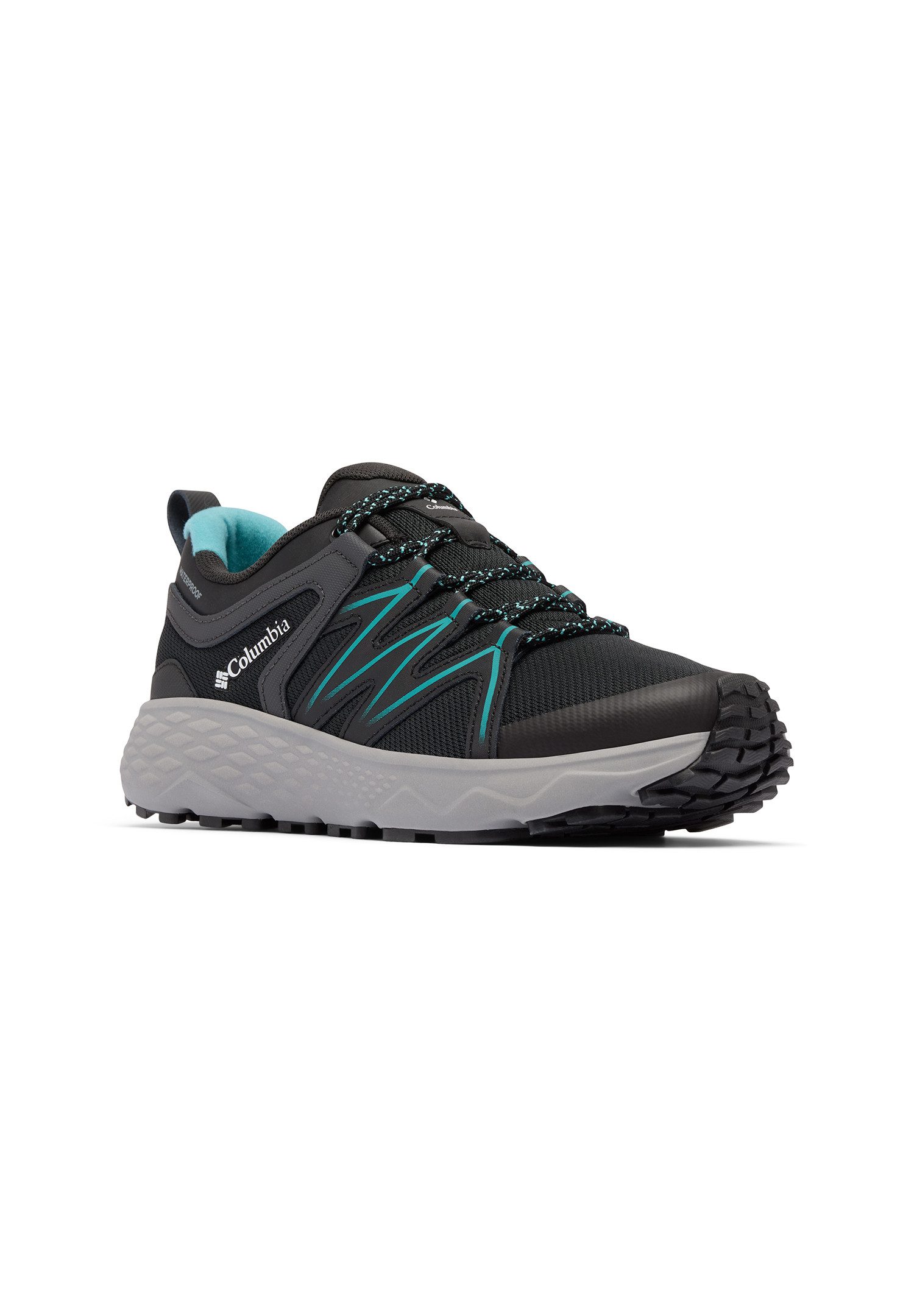 Columbia PEAKFREAK ROAM WATERPROOF Sneaker