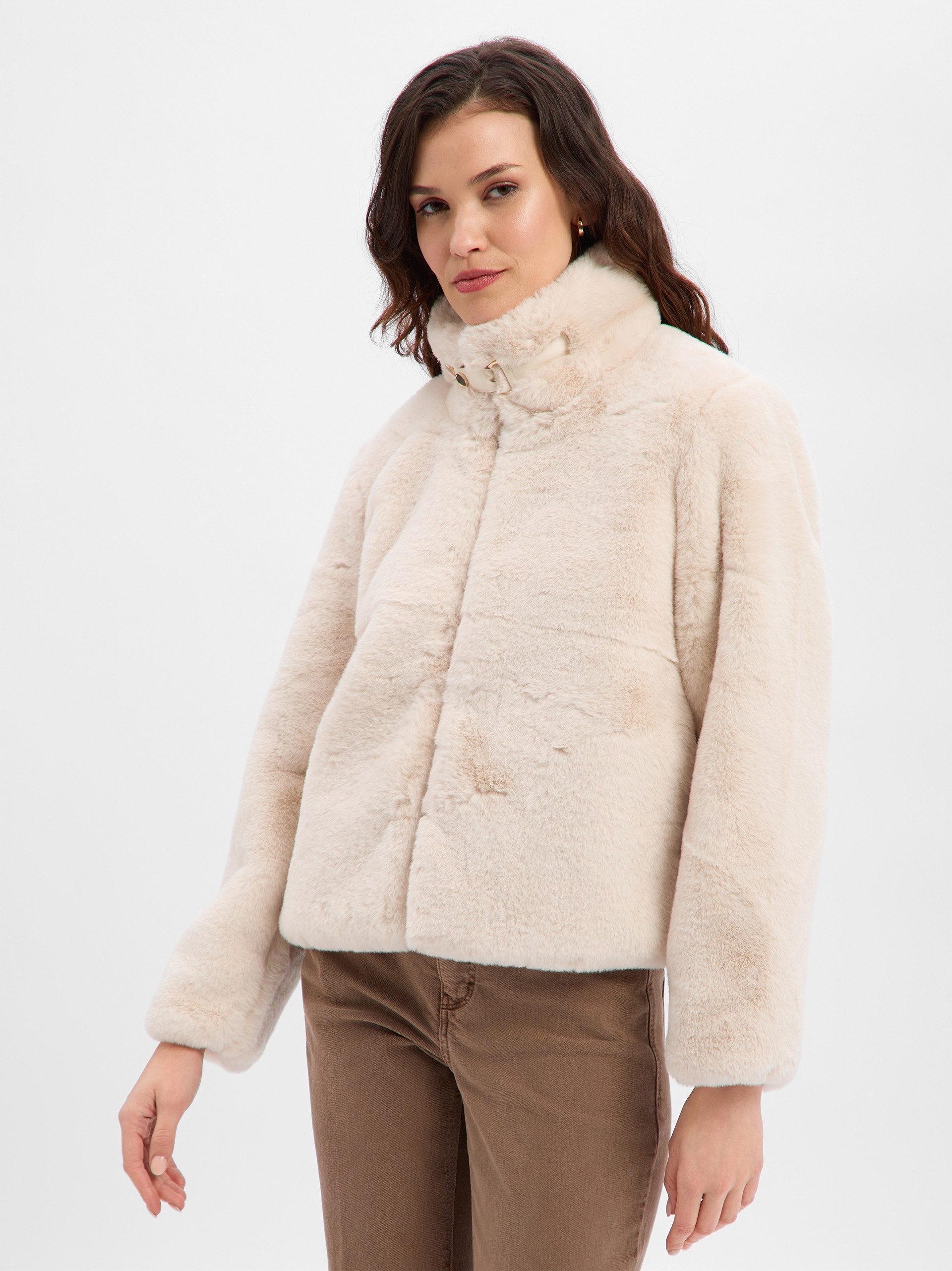 nümph Winterjacke NUWinda