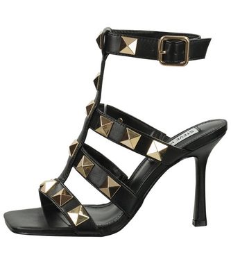 STEVE MADDEN Sandalen Lederimitat High-Heel-Sandalette