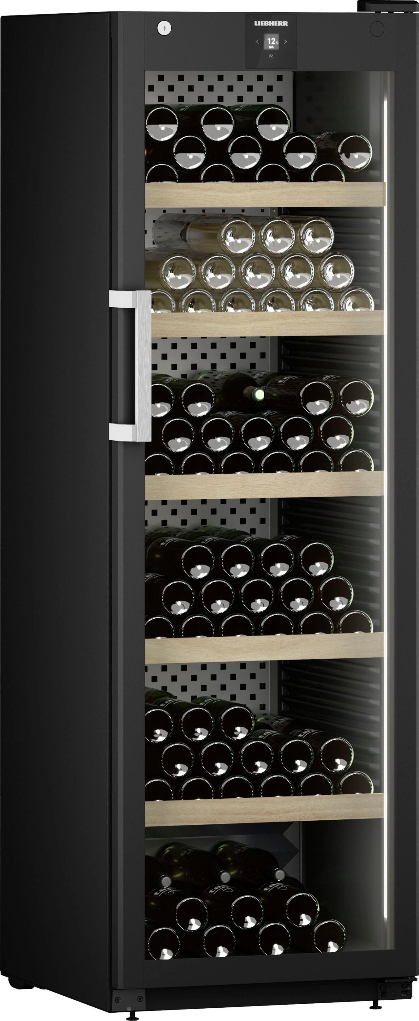 Liebherr Weinkühlschrank WPbli 5231_993858451