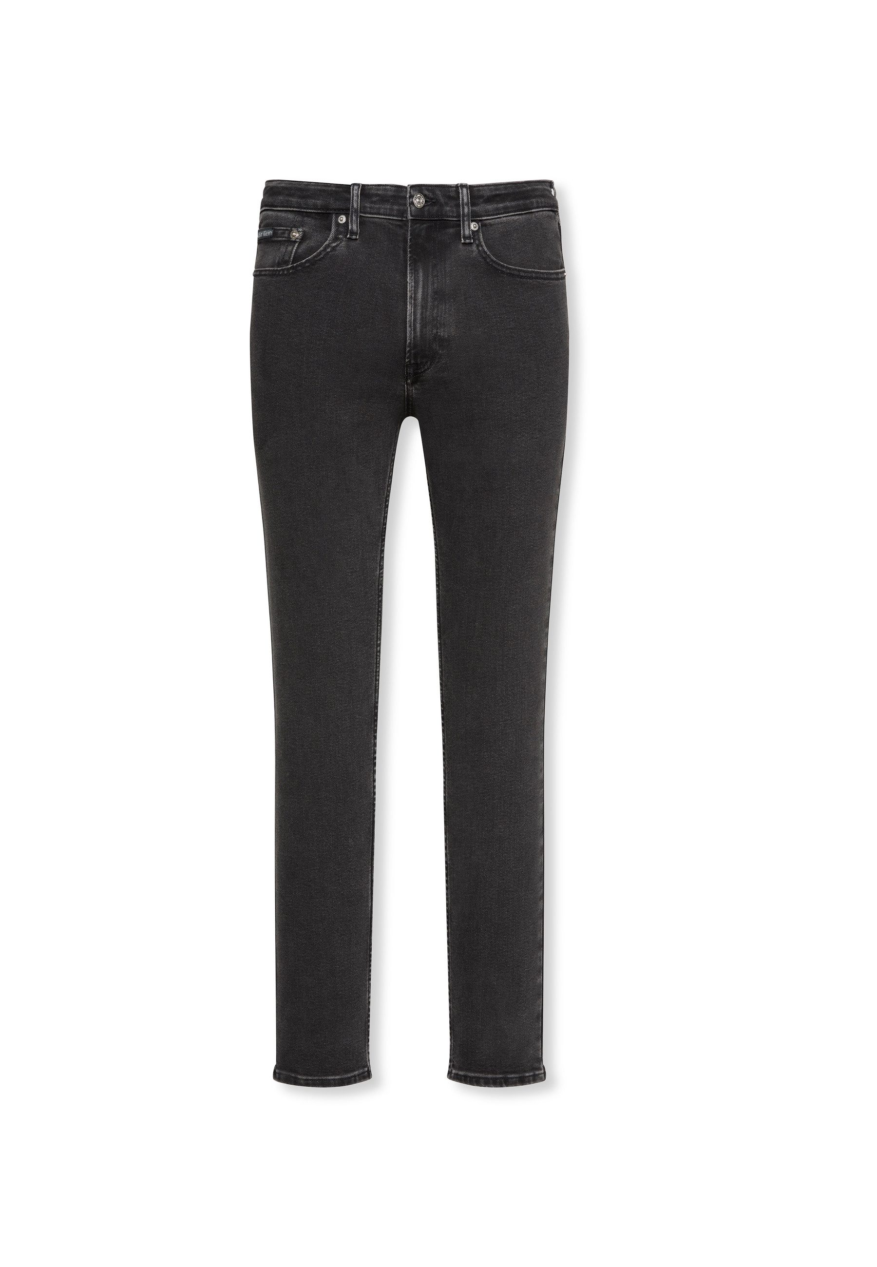 CK ESSENTIAL BLACK