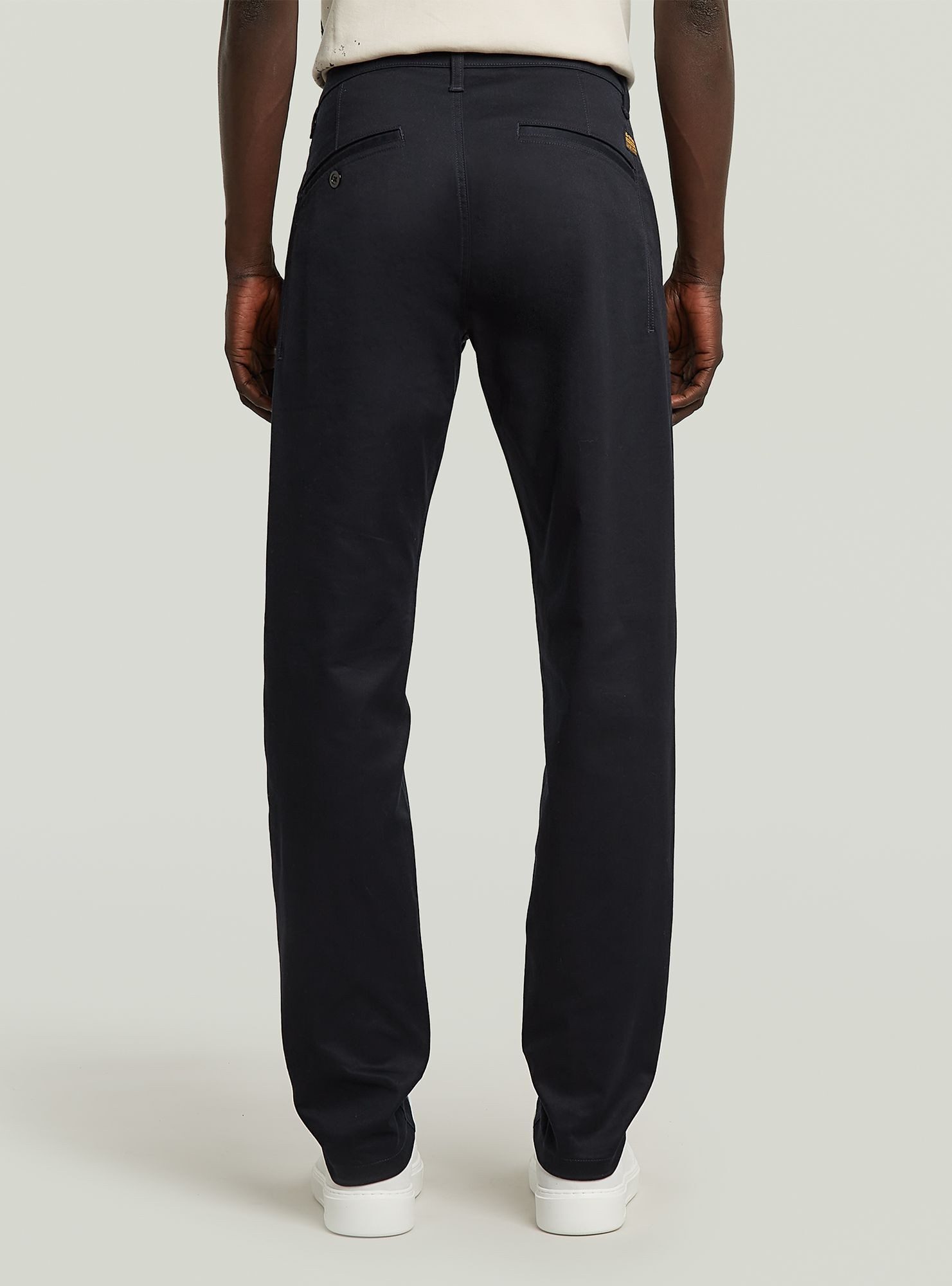 G-STAR Chinohose Morry Tapered Chino günstig online kaufen