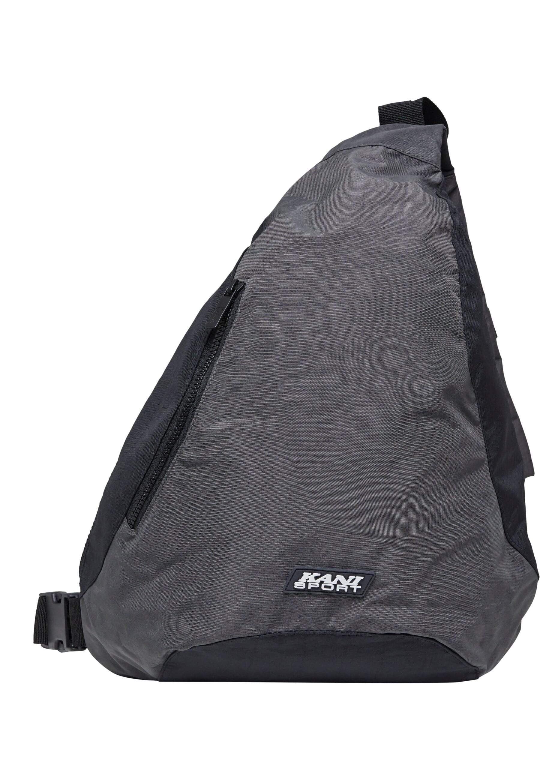 Karl Kani Umhängetasche Karl Kani Karl Kani Sport Patch Sling Bag (1-tlg)