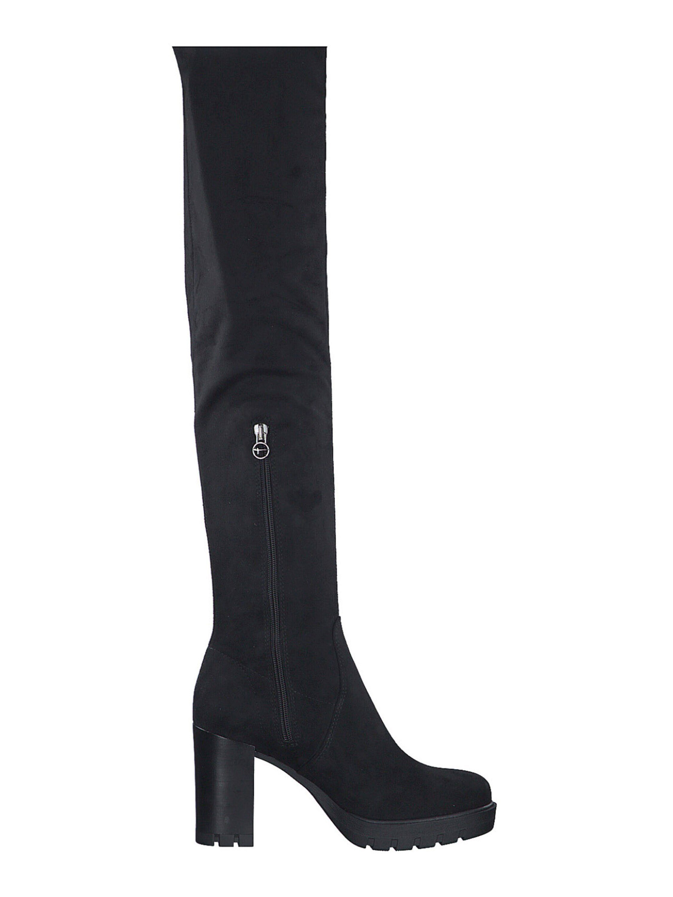 Tamaris Overkneestiefel (1-tlg)