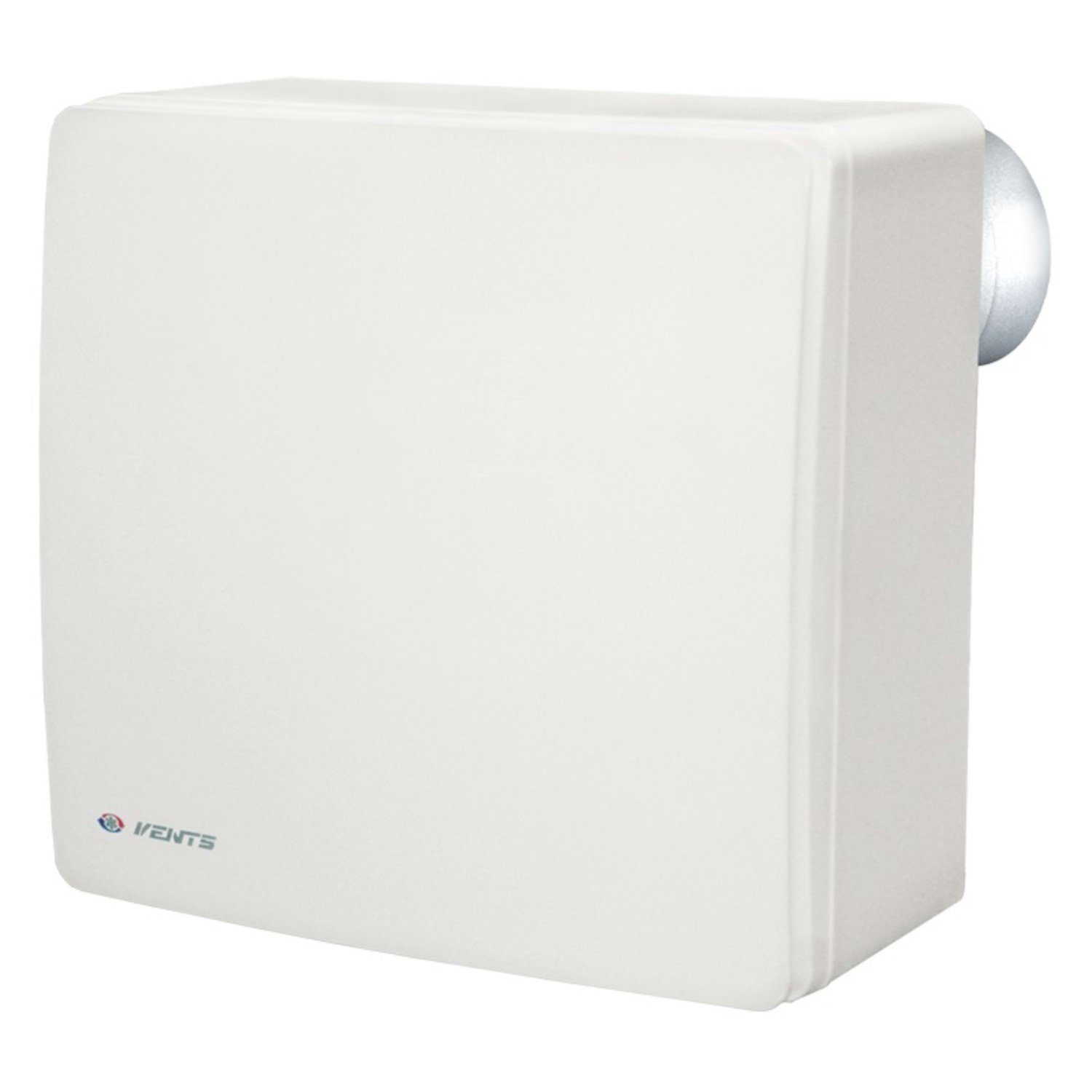 Vents Wandventilator VN-1E 80 TR, Timer günstig online kaufen