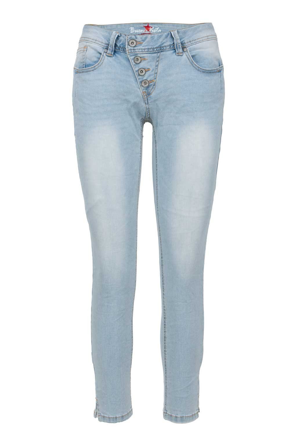 Buena Vista Stretch-Jeans