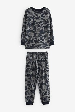 Next Pyjama Pyjamas, 3er-Pack (6 tlg)