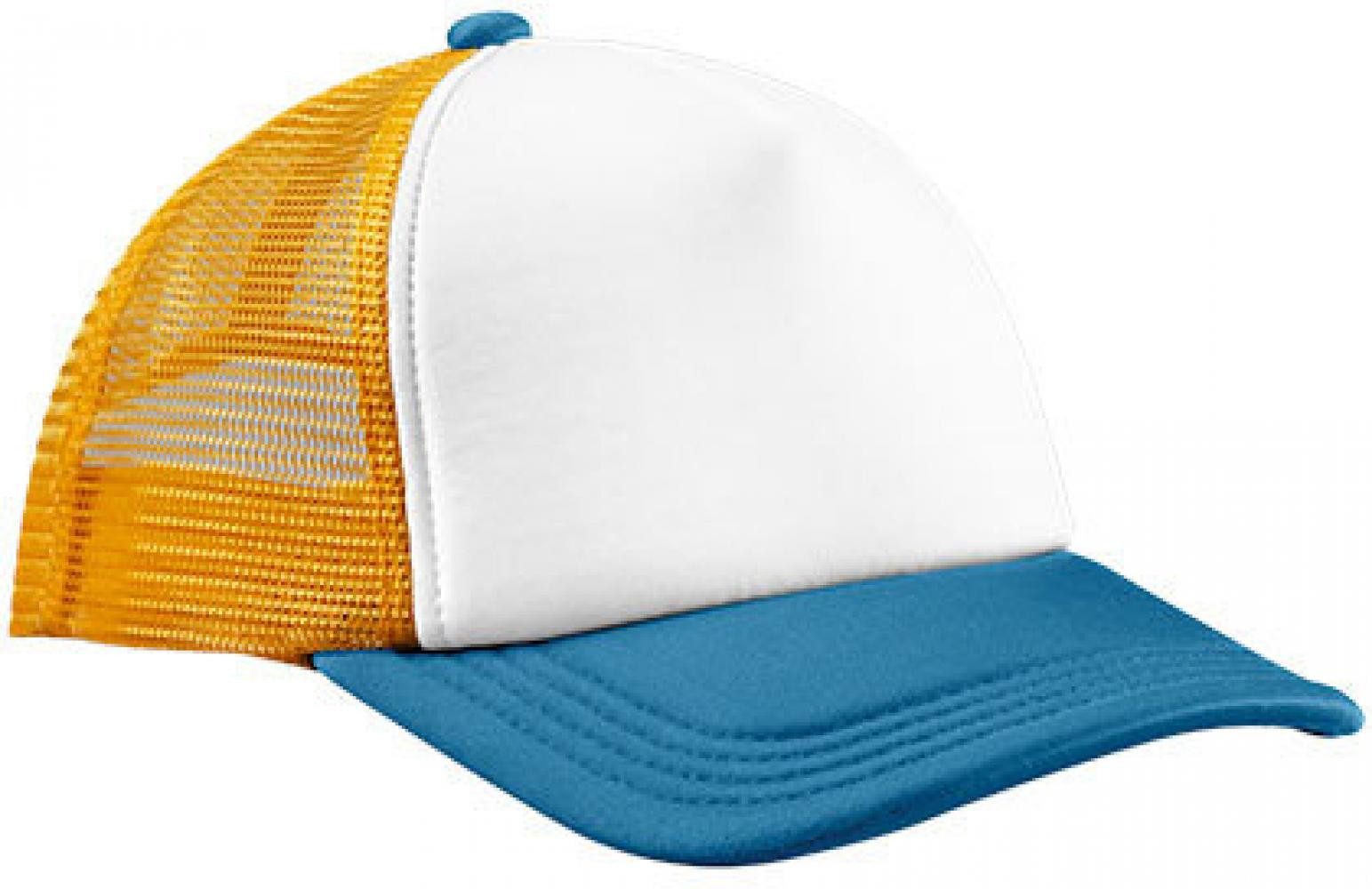 Trucker Cap Retro 5 Panel Trucker