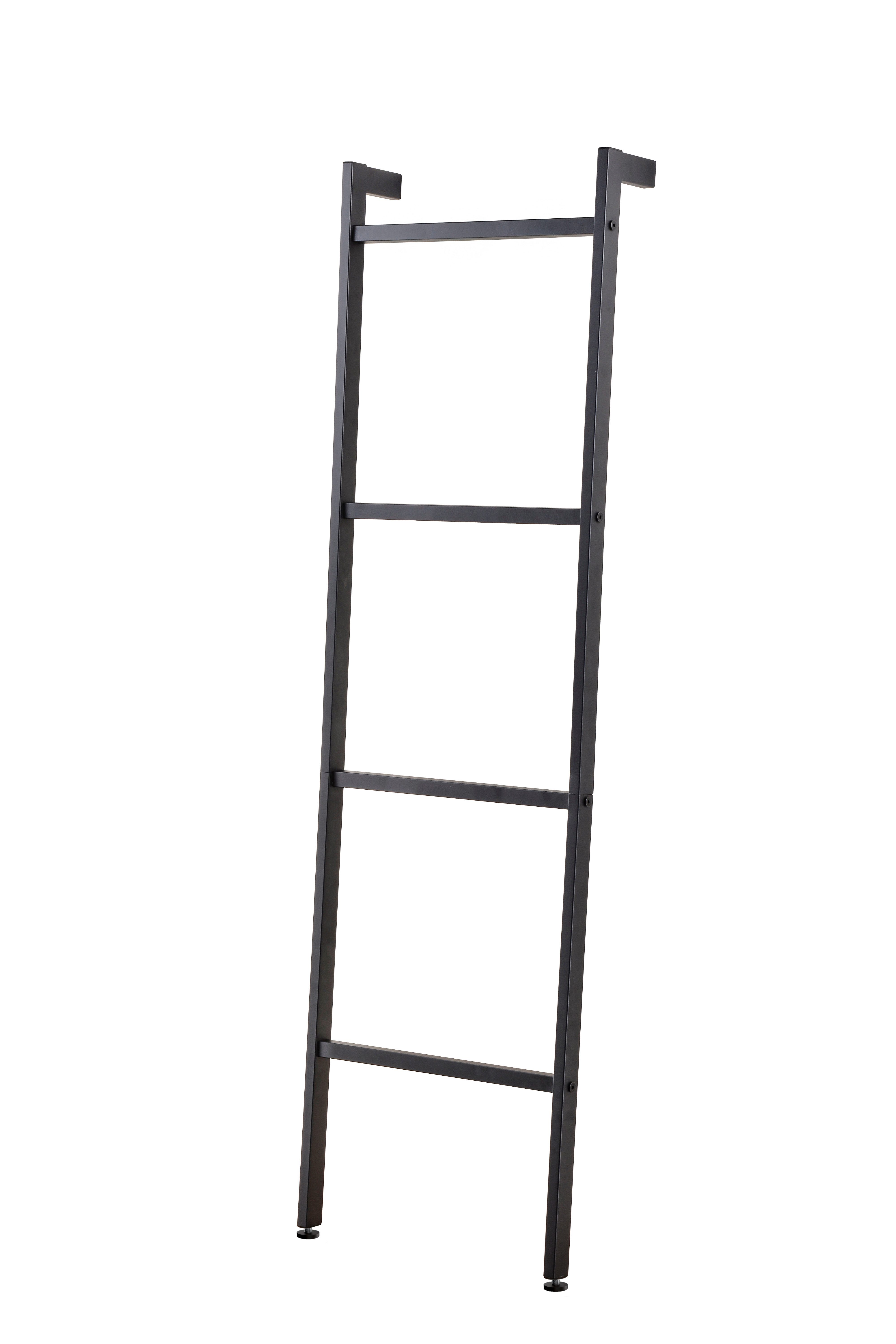 Gardissimo Handtuchleiter Deluxe Badleiter, befestigen ohne Bohren / mit hö günstig online kaufen