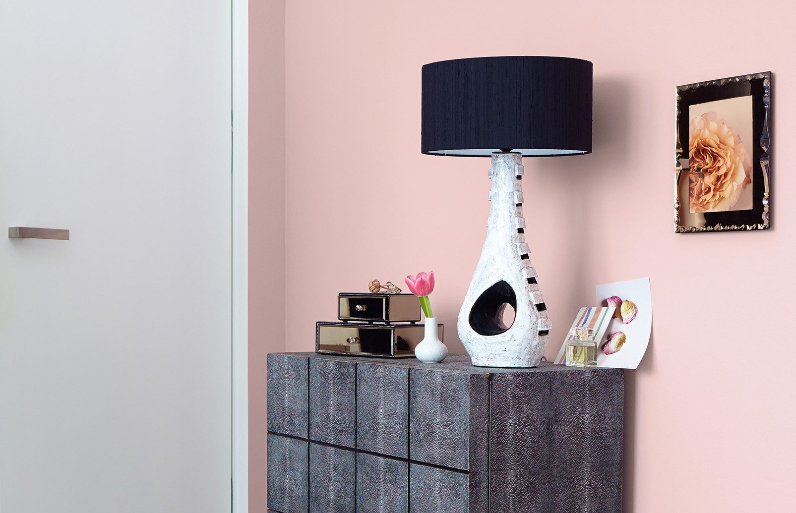 Alpina Wandfarbe Alpina Feine Farben edelmatt günstig online kaufen