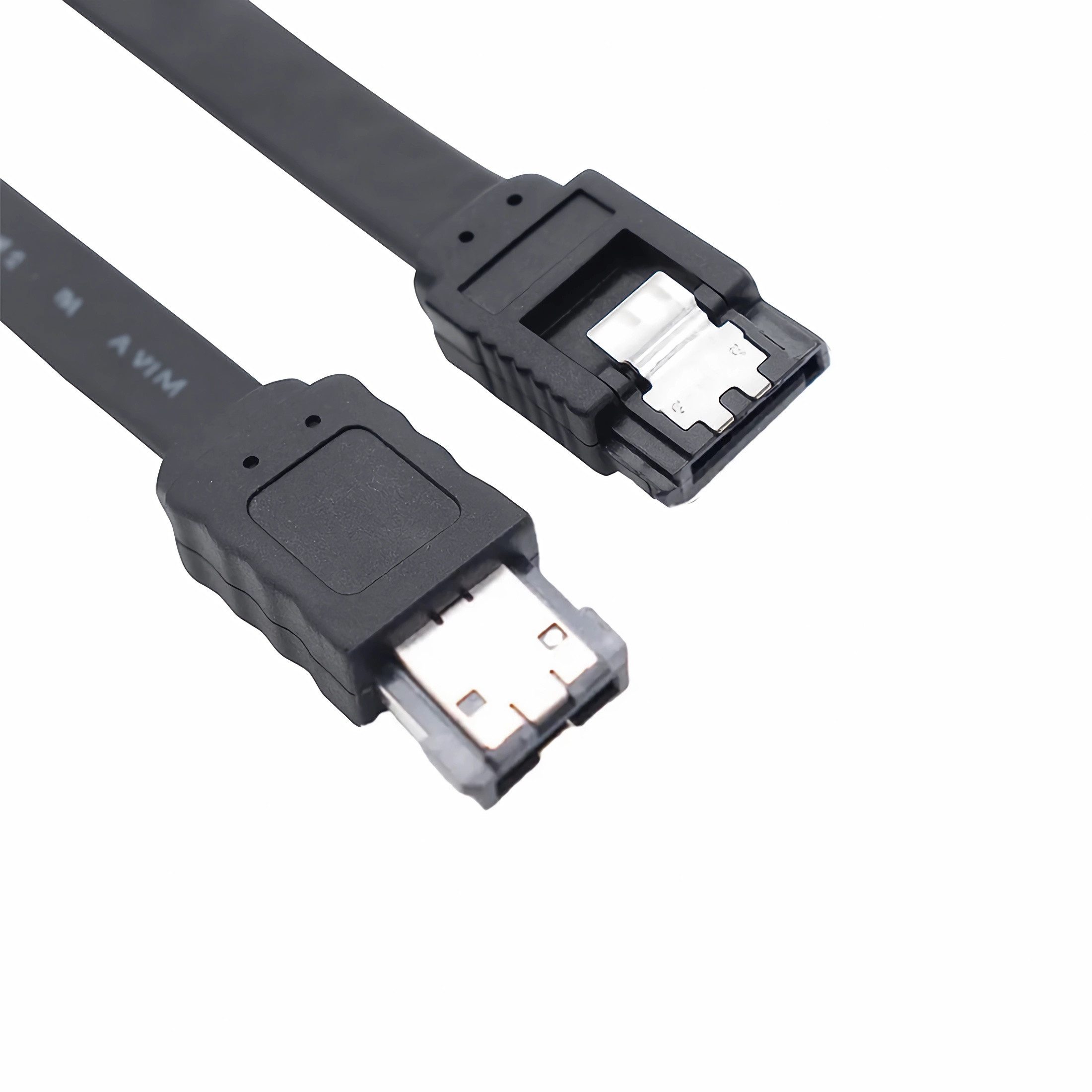 Bolwins P39 50cm E-SATA auf SATA Daten Festplatte Kabel Datenkabel Adapter PC Computer-Kabel, (50 cm)