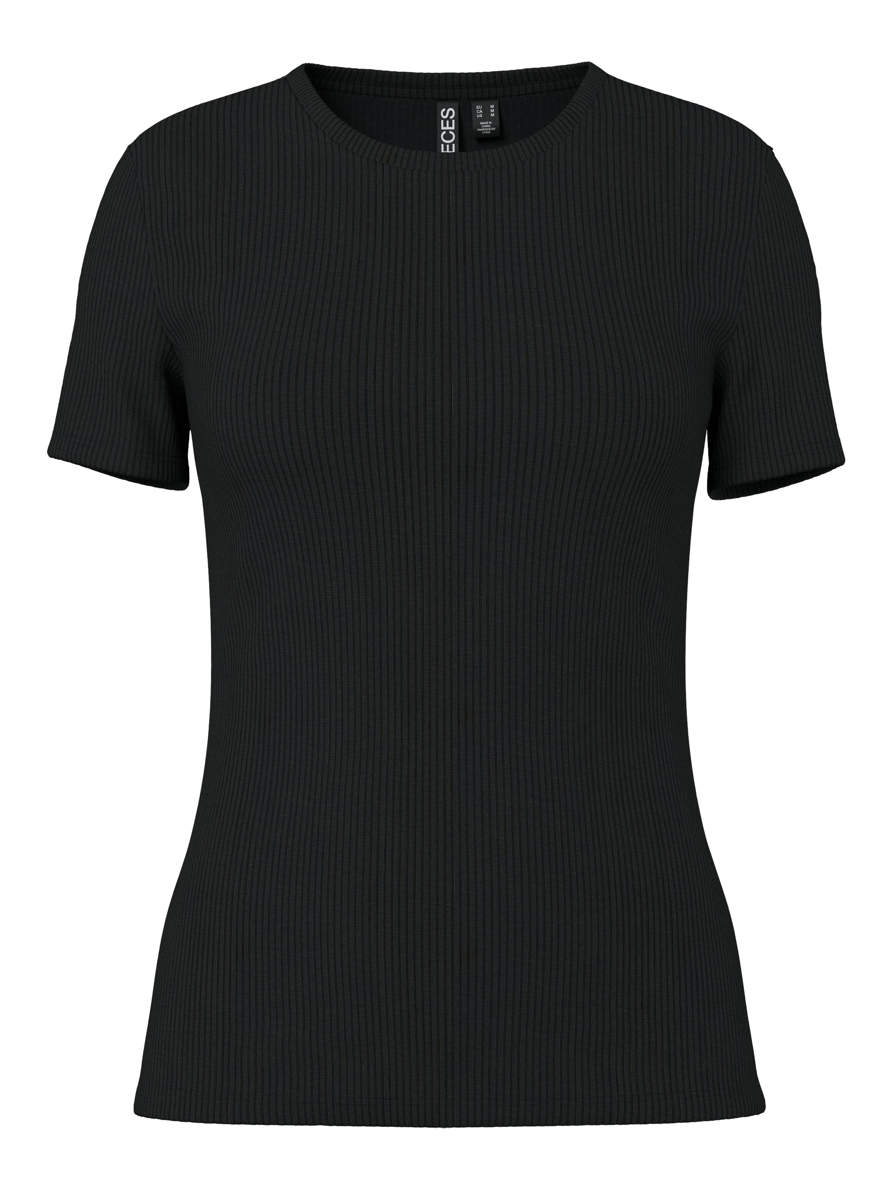 Kurzarmshirt PCRUKA SS TOP JRS NOOS BC
