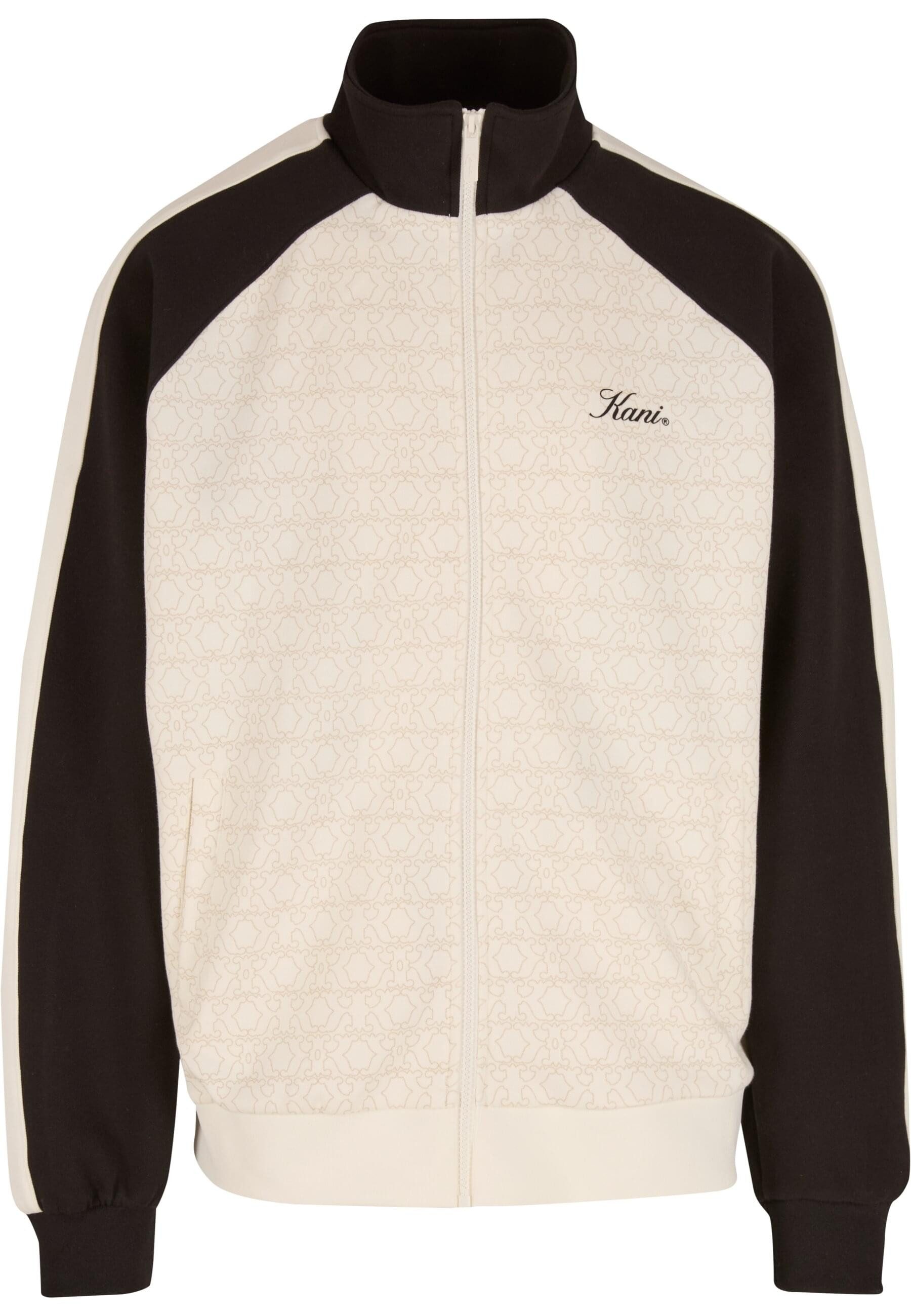 Karl Kani Trainingsjacke Karl Kani Kani Sidestripe Aop Trackjacket (1-St)