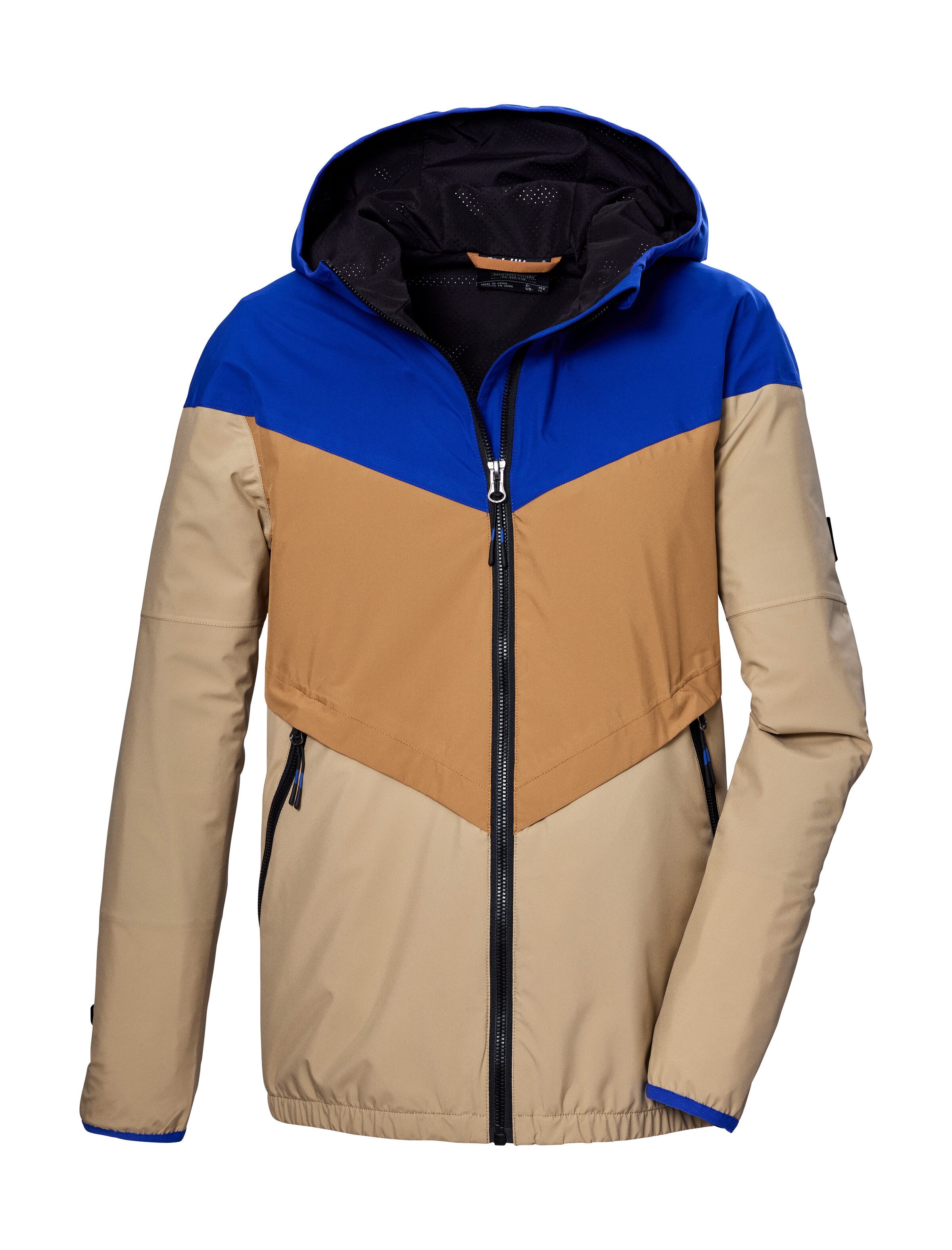 Funktionsjacke KOS 93 BYS JCKT
