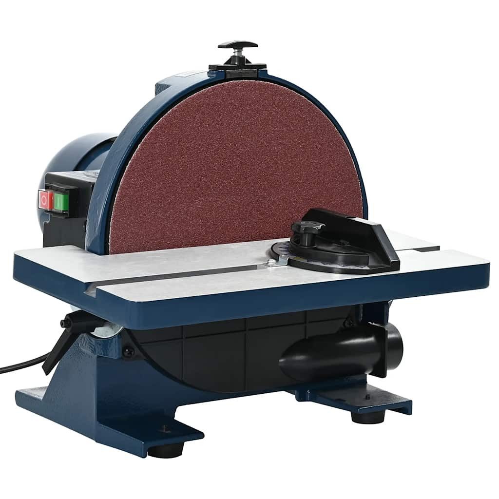 vidaXL Schwingschleifer Tellerschleifer 800 W 305 mm