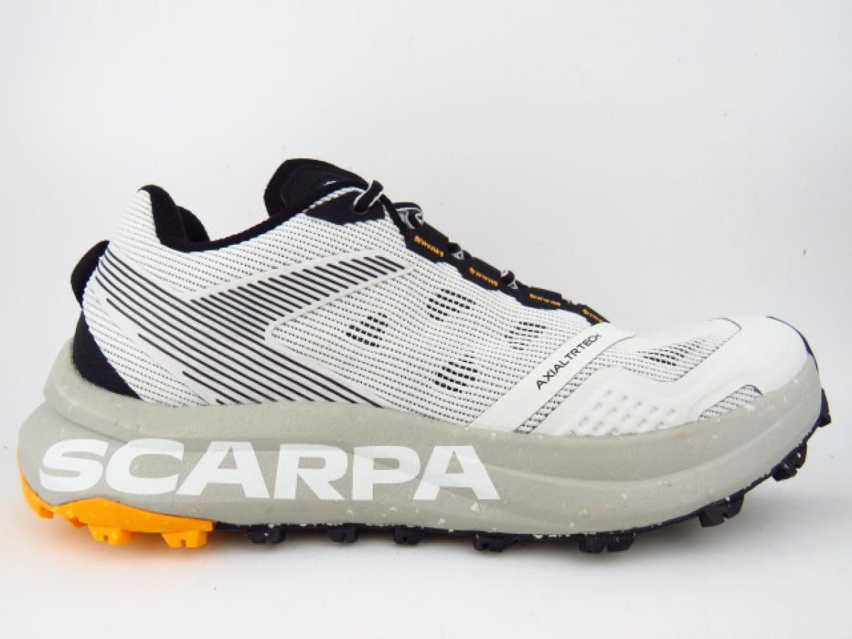 Scarpa Spin Planet WMN Laufschuh