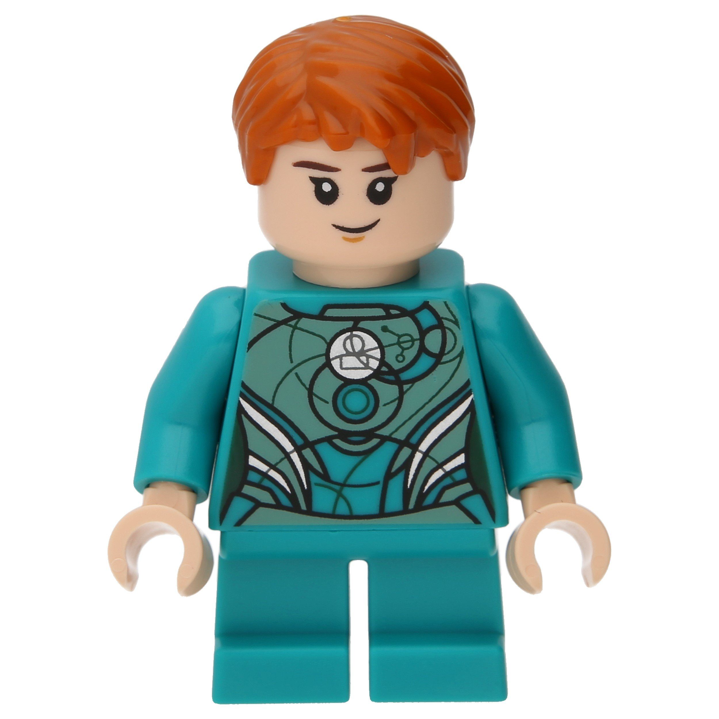 Eternals: Sprite Spielbausteine