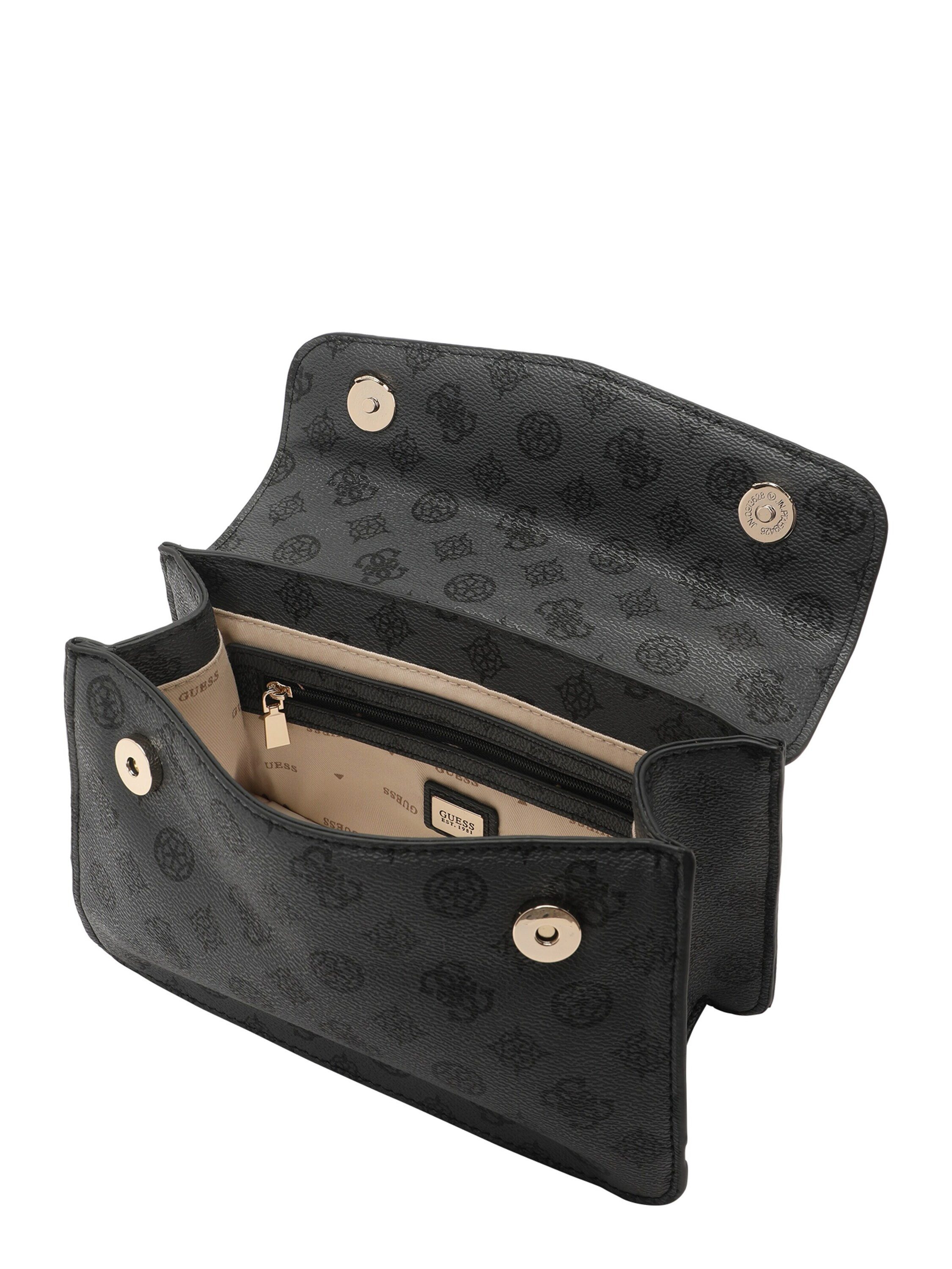 Guess Handtasche EVELUNE (1-tlg)