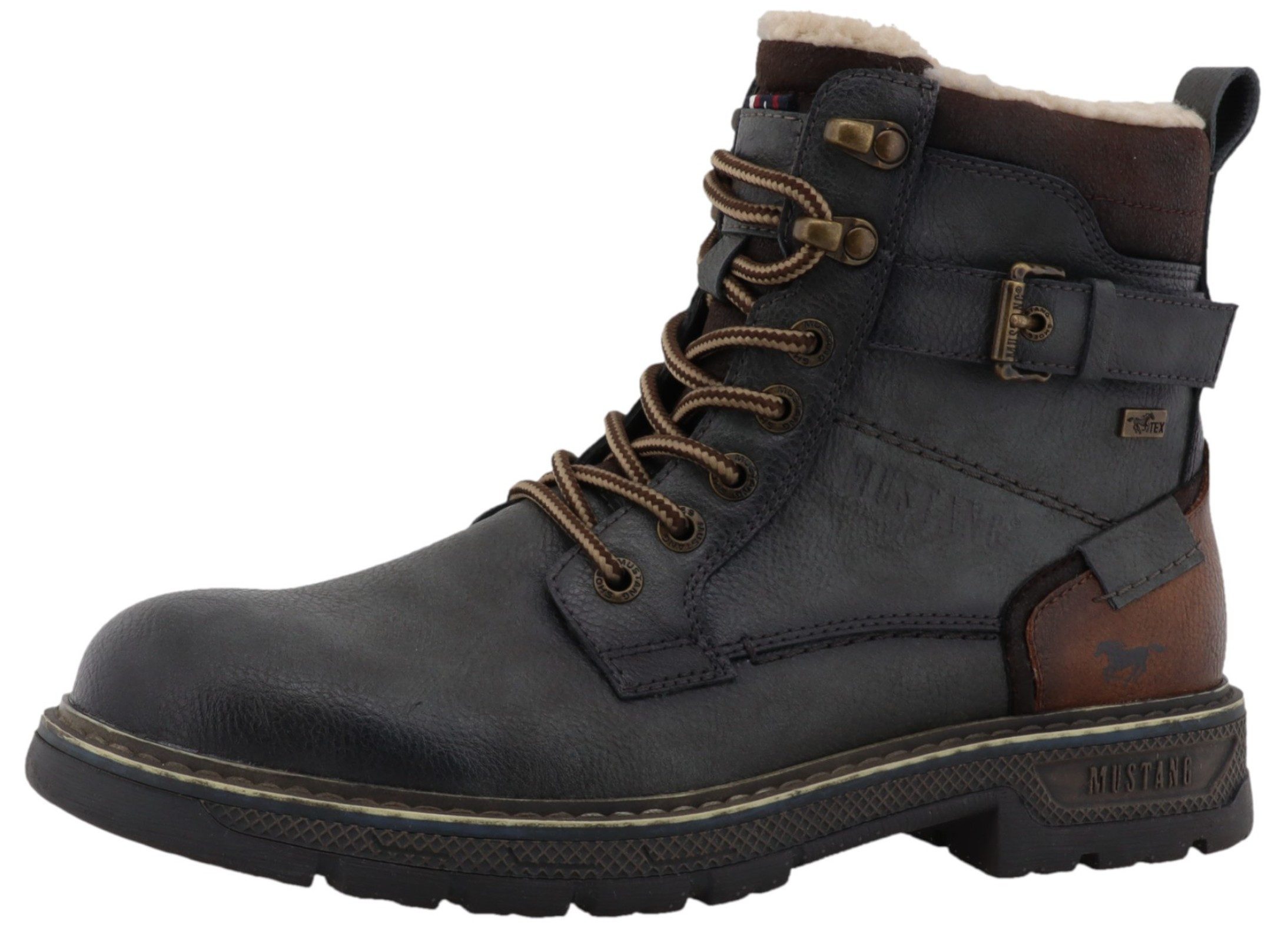 15M0161005 013 Coalg Stiefelette