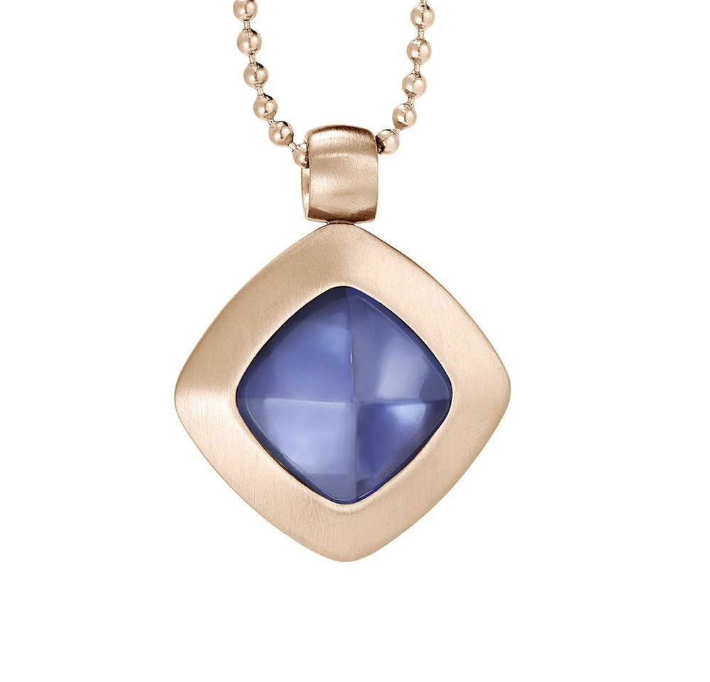 XEN Runder Anhänger goldfarben... XEN Runder Anhänger goldfarben...