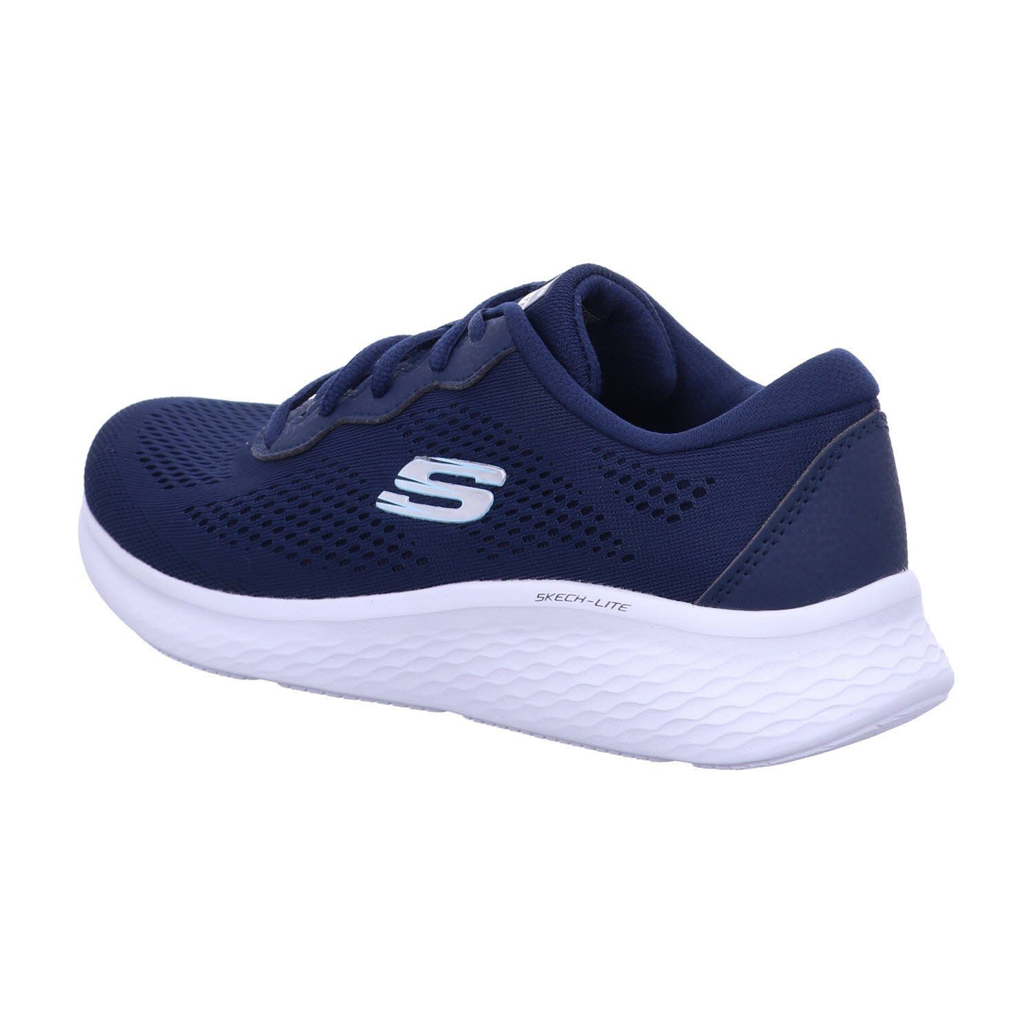 STEP FLEX 3.0 ULTRA Skechers - gray SMOOTH Slipper (2-tlg)