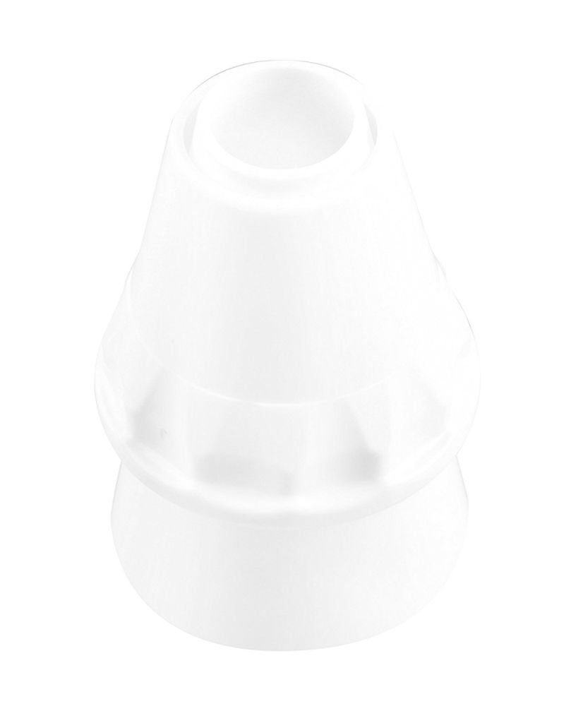 Dr. Oetker Spritzbeutel Dr. Oetker - Universaladapter Spritzbeutel 3503 Adapter Tülle