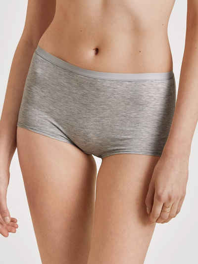 CALIDA Panty Natural Comfort natürlicher Glanz und glatter Griff