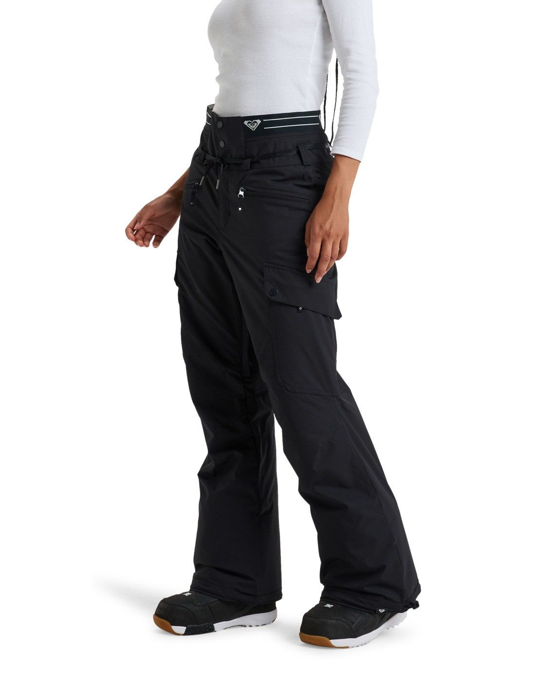 Roxy Skihose Passive Lines
