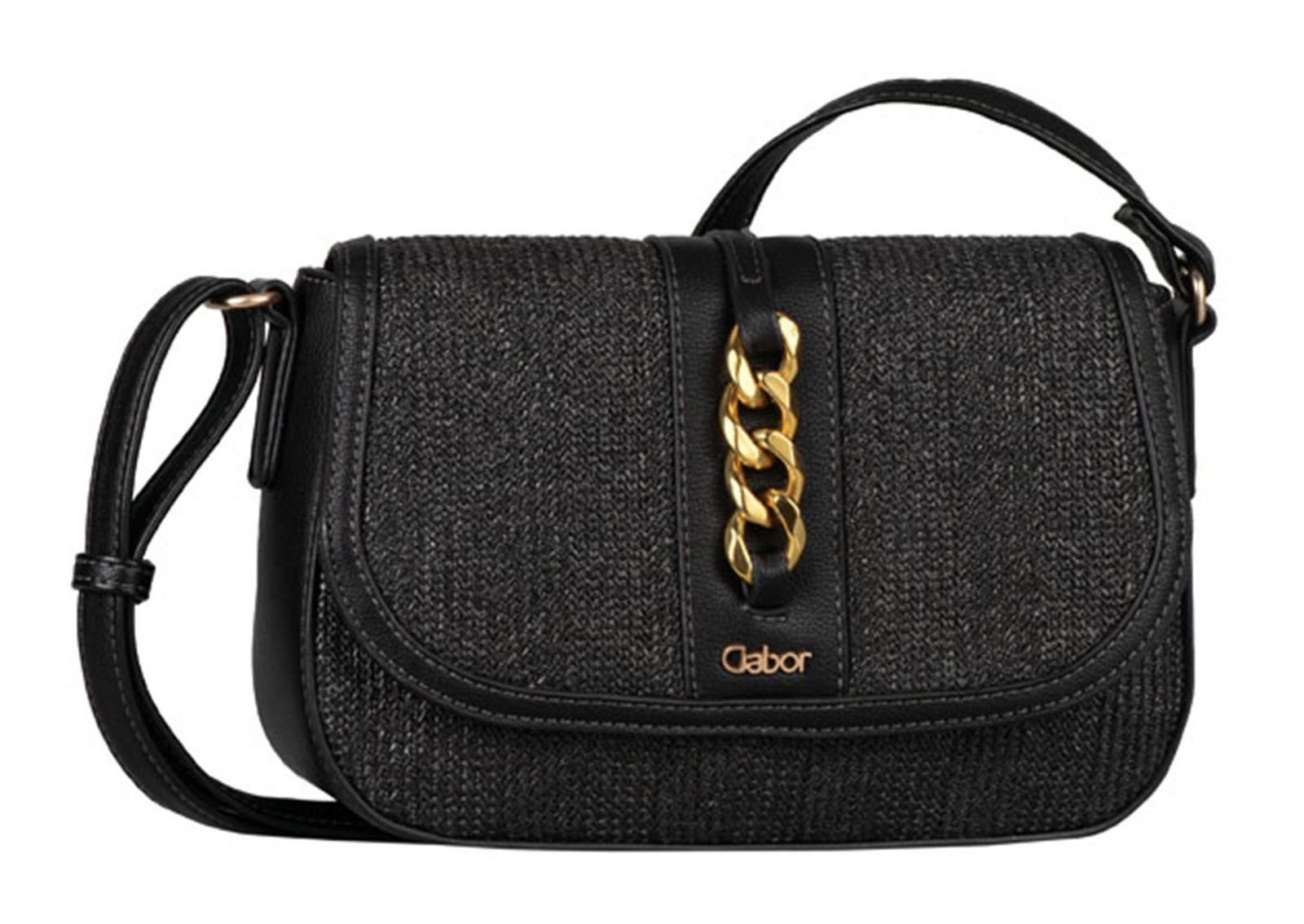 Schultertasche Manu B