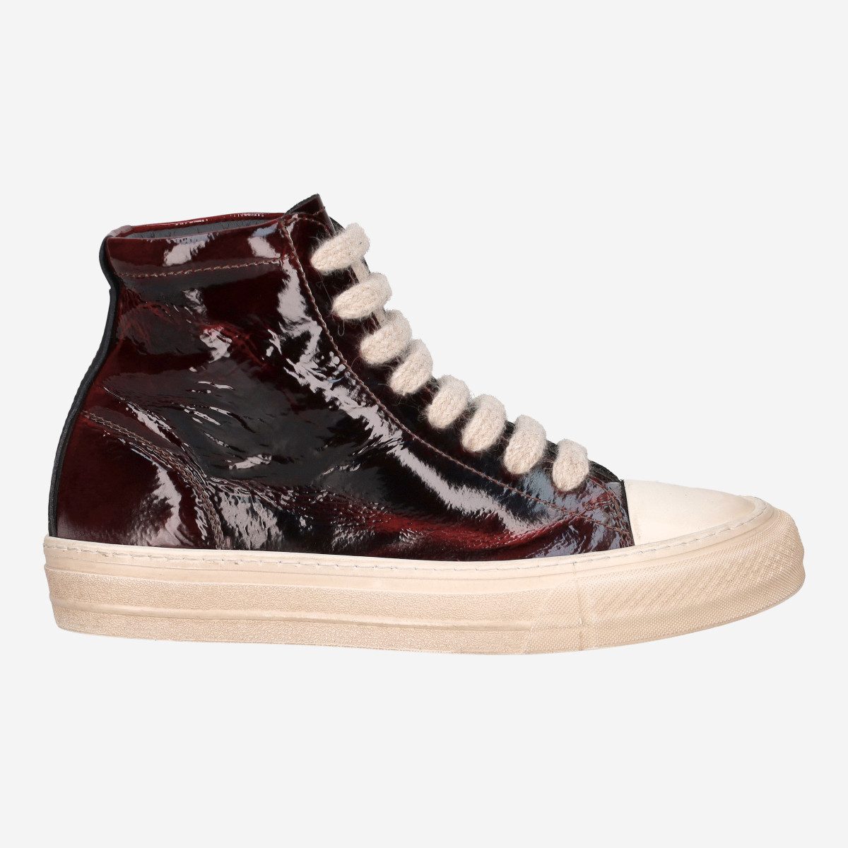 MOMA Moma 83502C-BEL ROSSO, Sneaker in günstig online kaufen