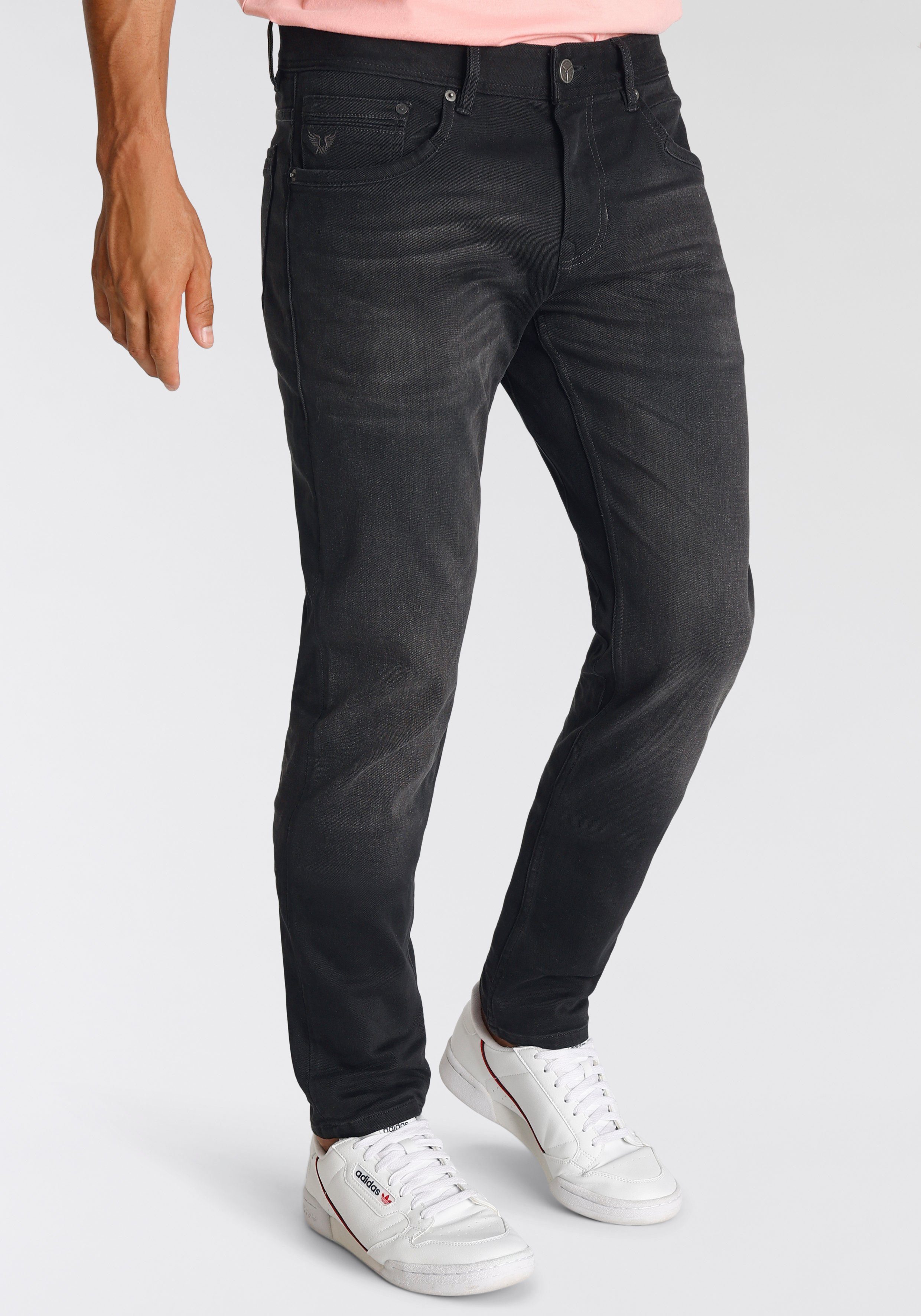PME LEGEND Slim-fit-Jeans Tailwheel günstig online kaufen