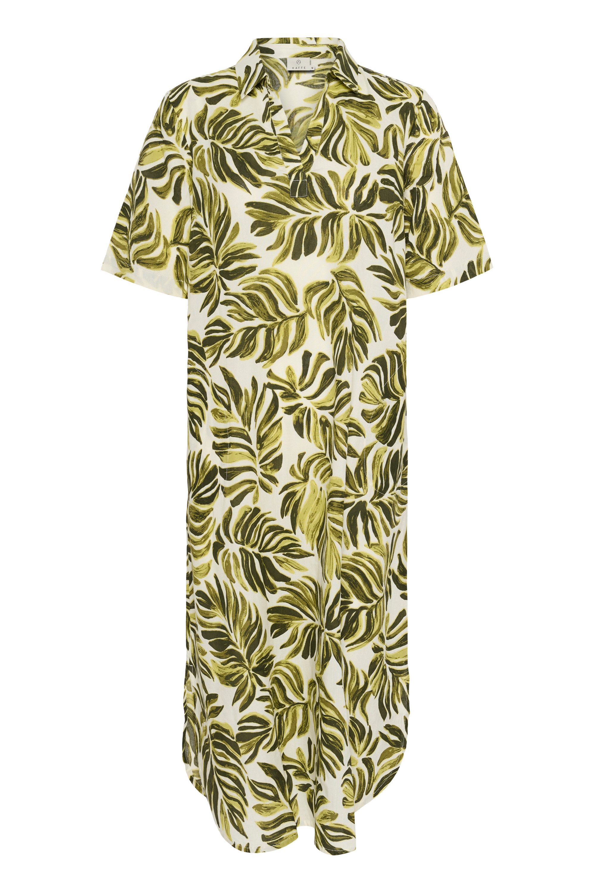KAFFE Blusenkleid Kleid BPsolvej günstig online kaufen