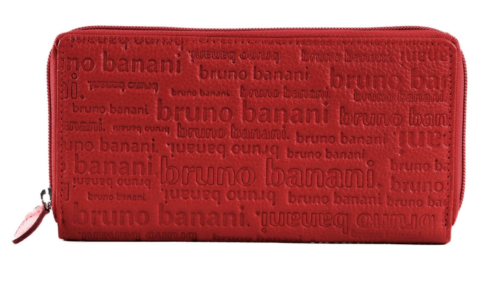 Red Bruno Banani Geldbörse