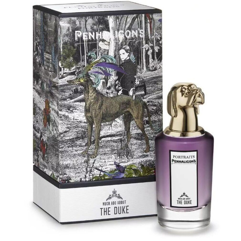 Penhaligon's Eau de Parfum Much ADO About The Duke Eau de Parfum 75ml