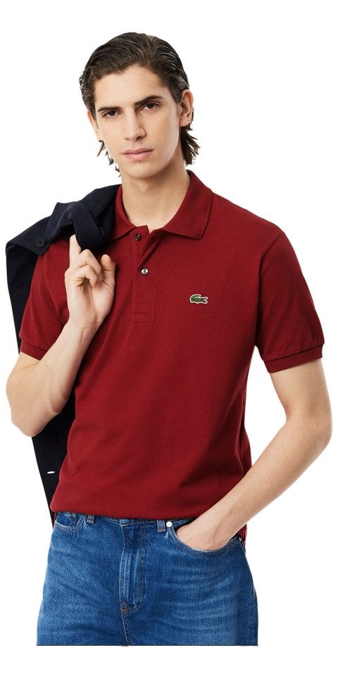 Poloshirt Lacoste Poloshirt Herren