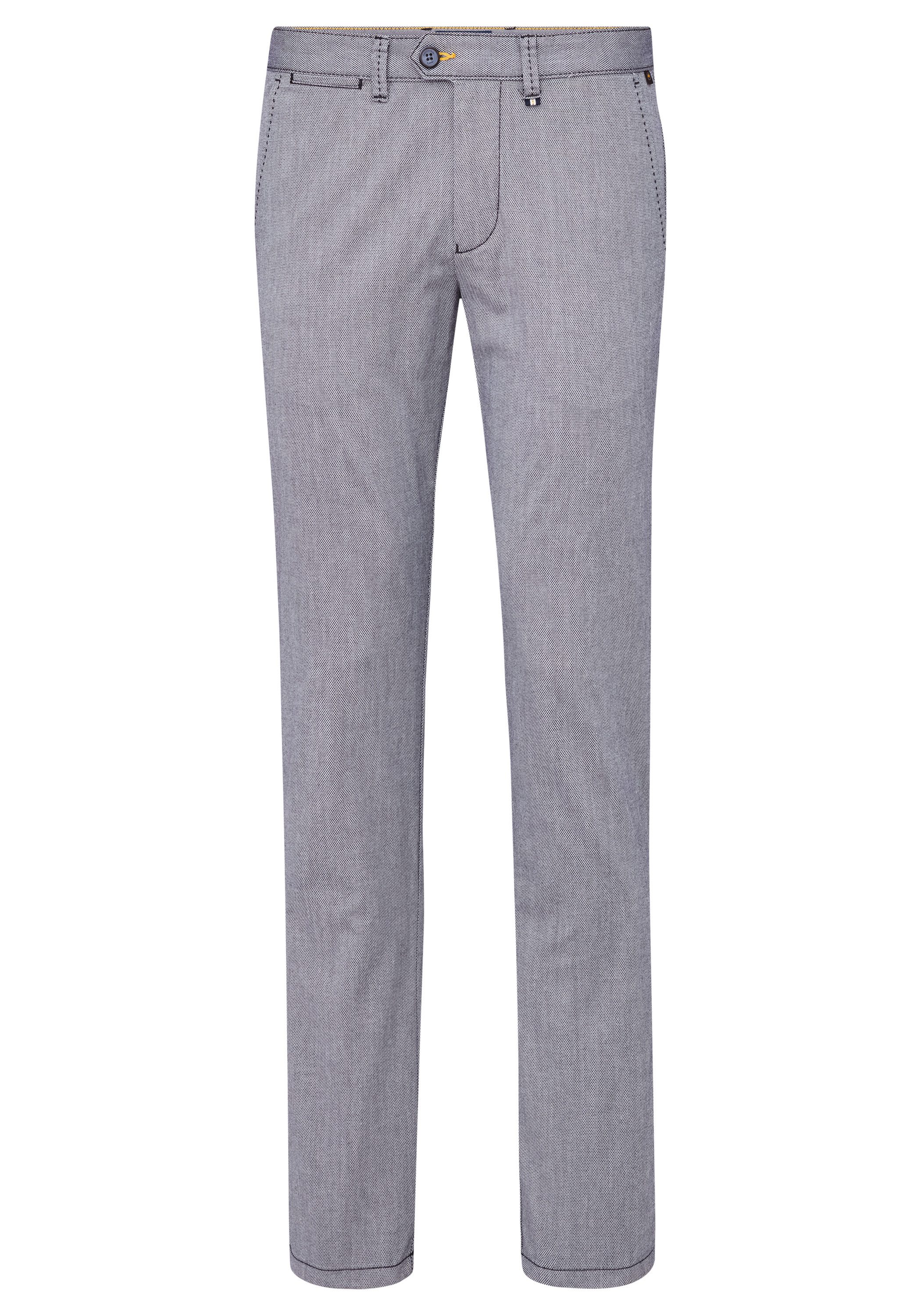 Redpoint Chinohose Jasper Moderne Slim-Fit Chino günstig online kaufen