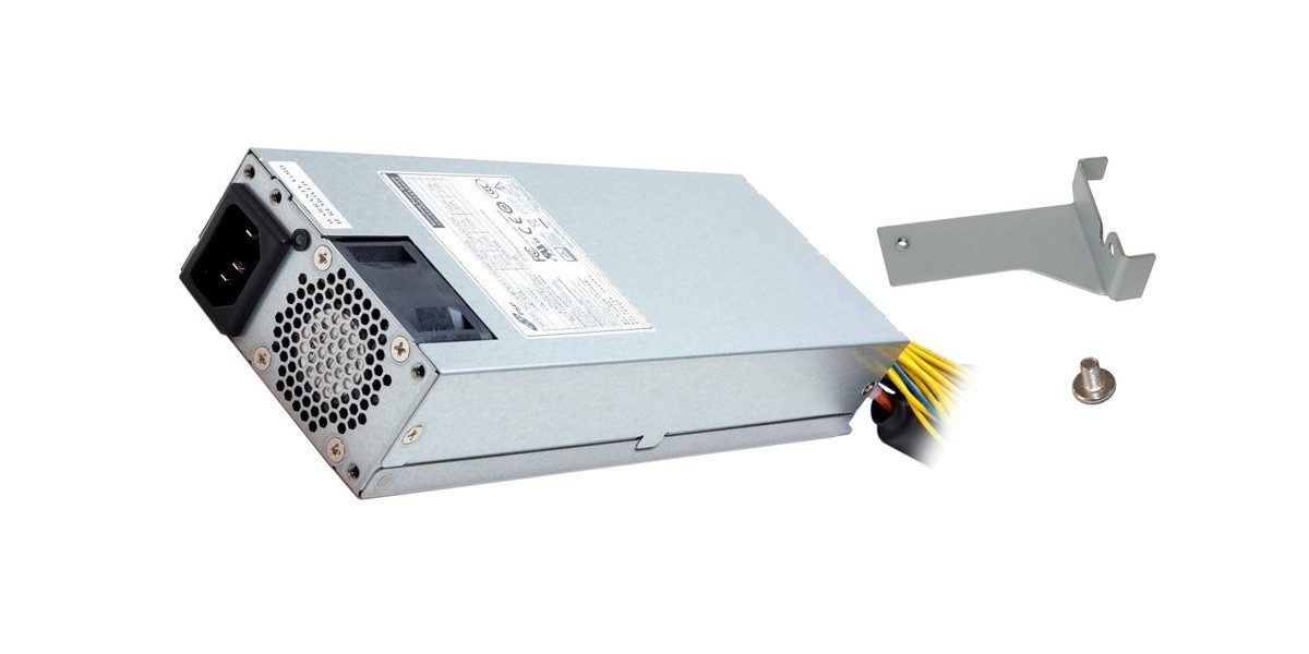 Shuttle PC850 - Netzteil (intern) - 80 PLUS Platinum Netzteil